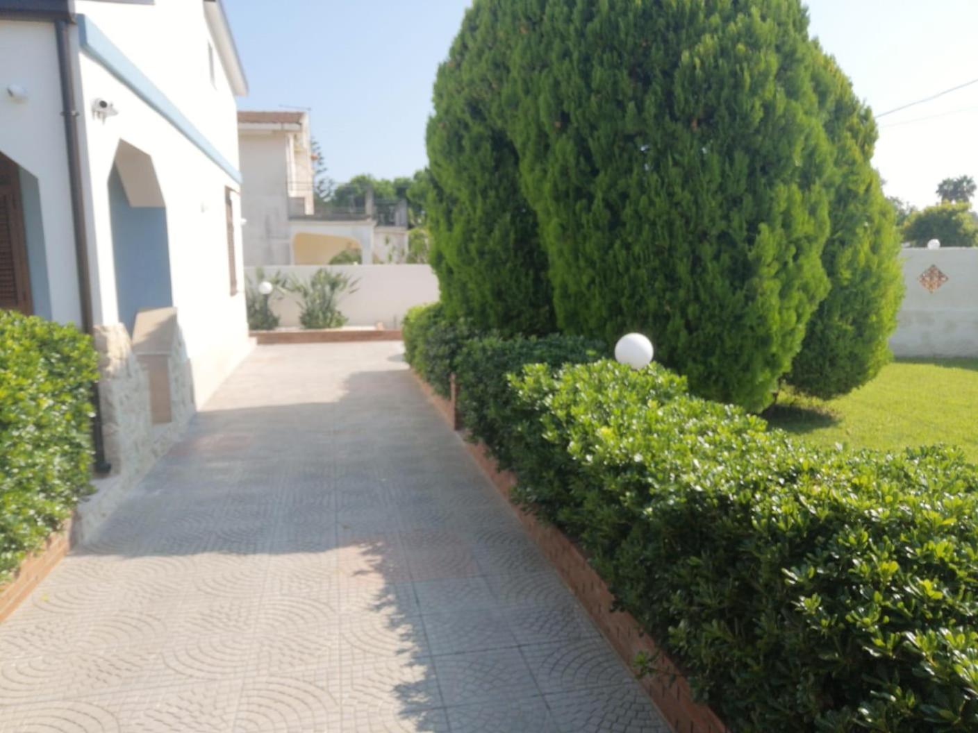 Villa Magie del Mare