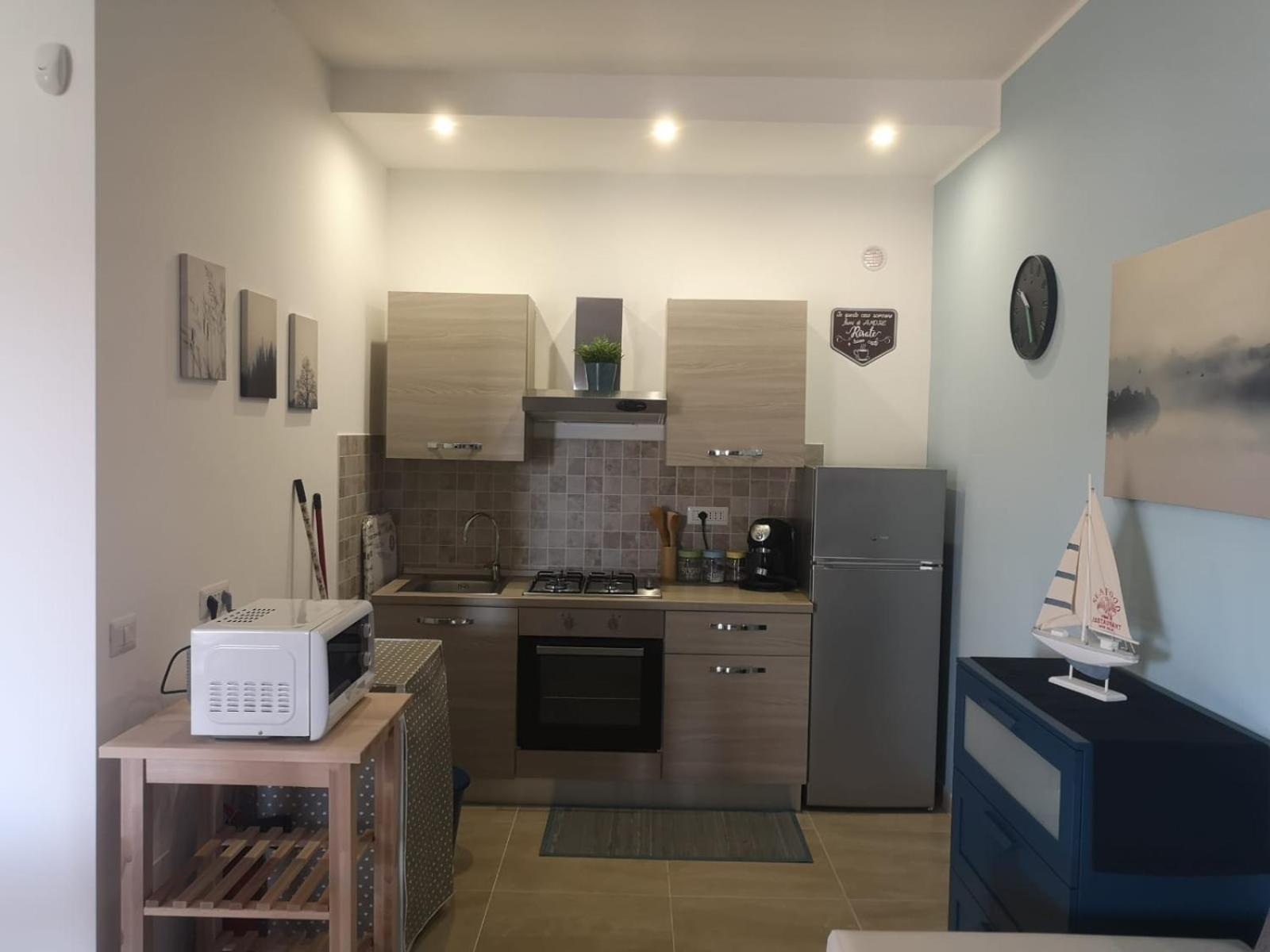 Villa Magie del Mare