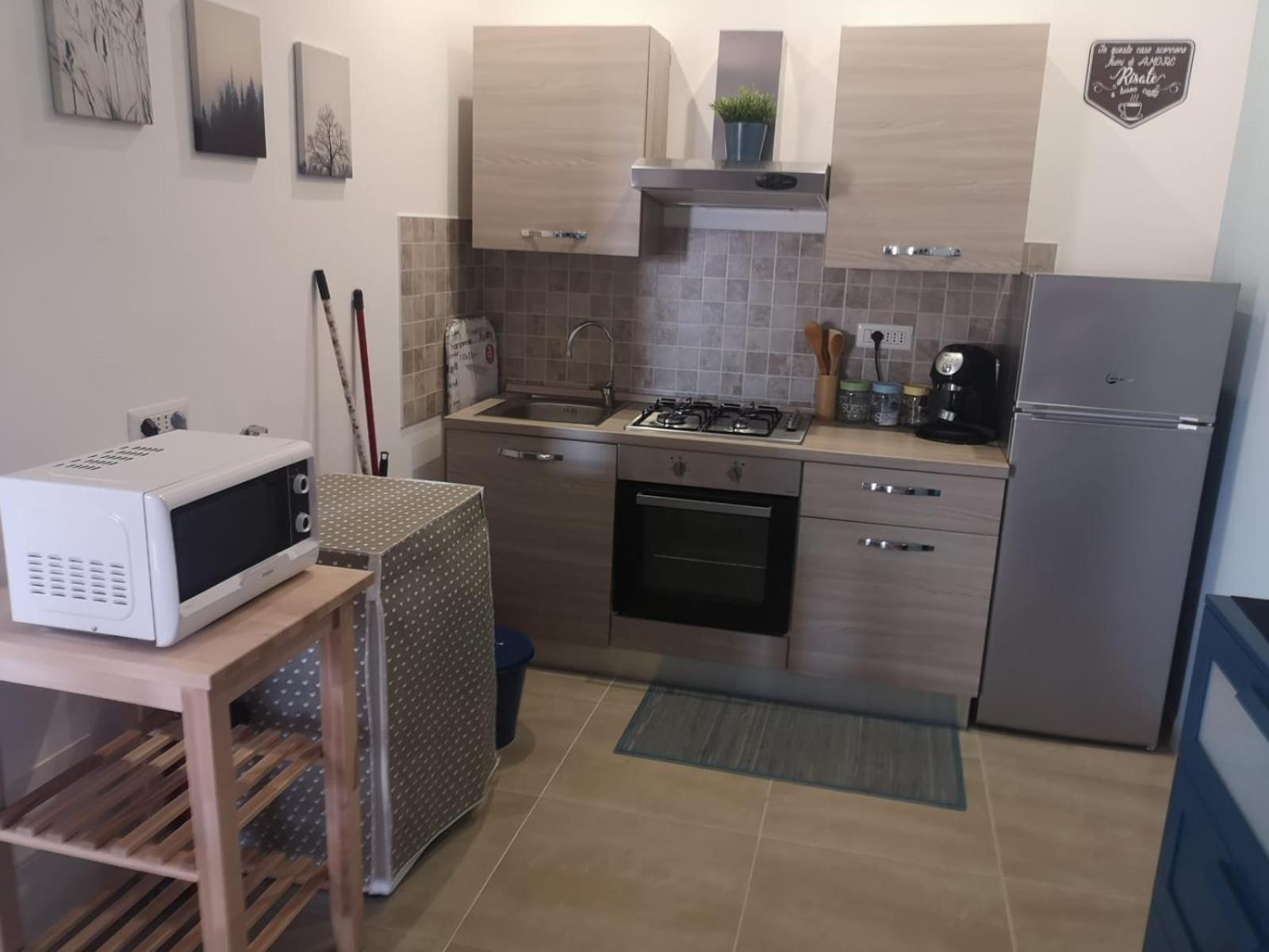 Villa Magie del Mare