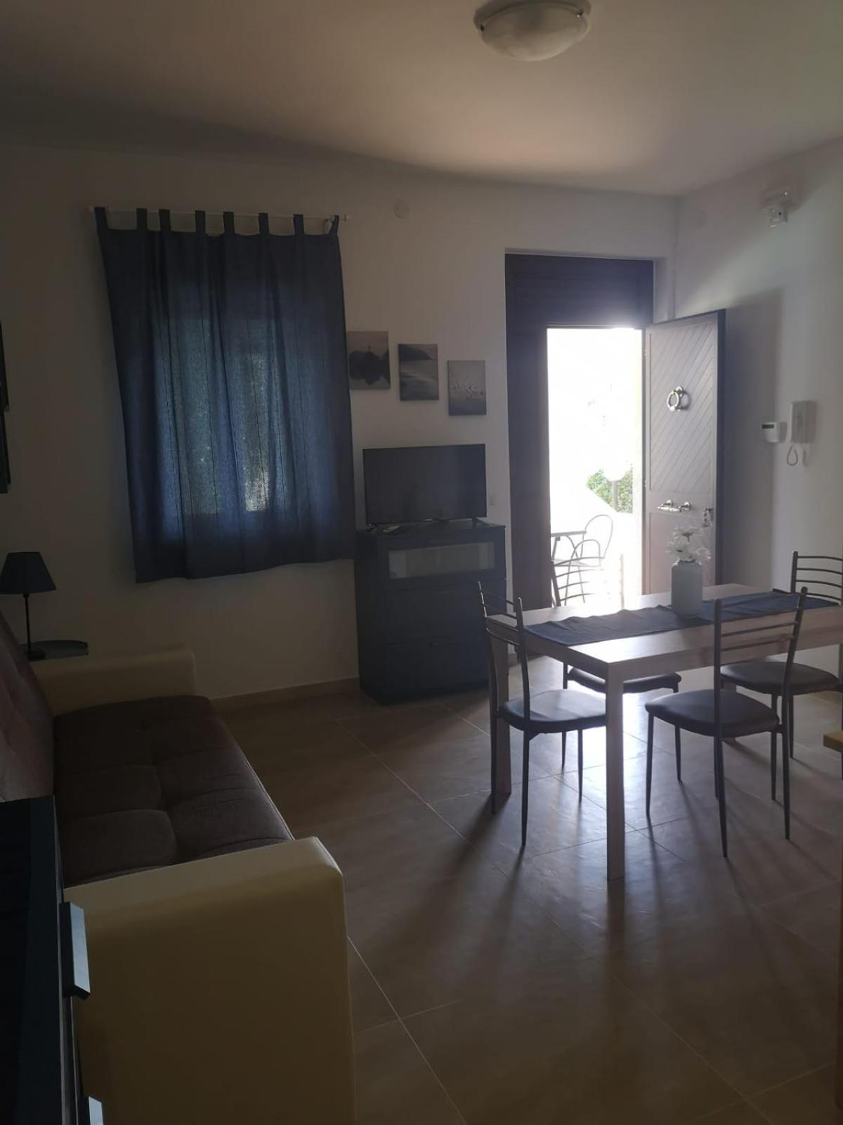 Villa Magie del Mare