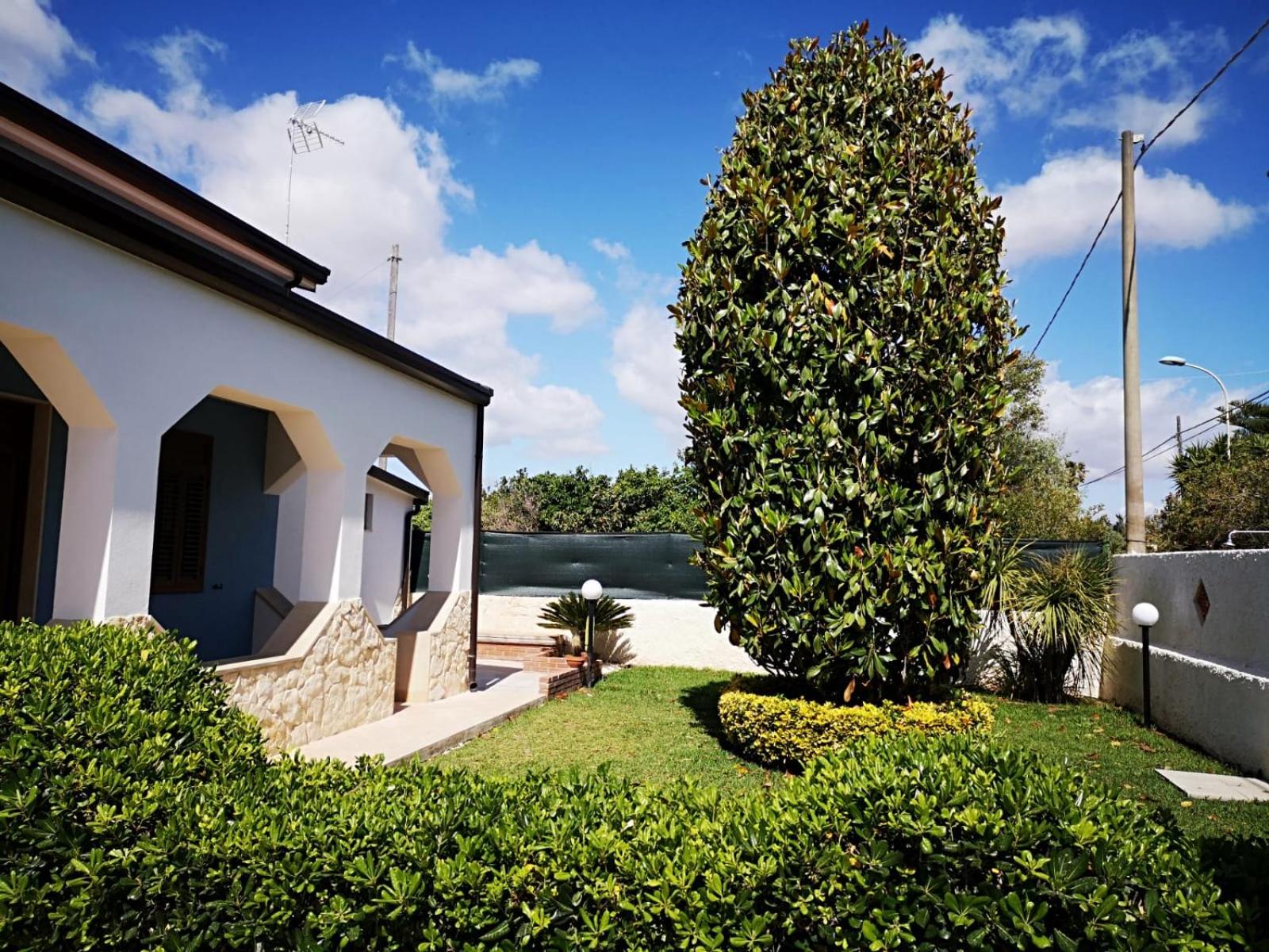 Villa Magie del Mare