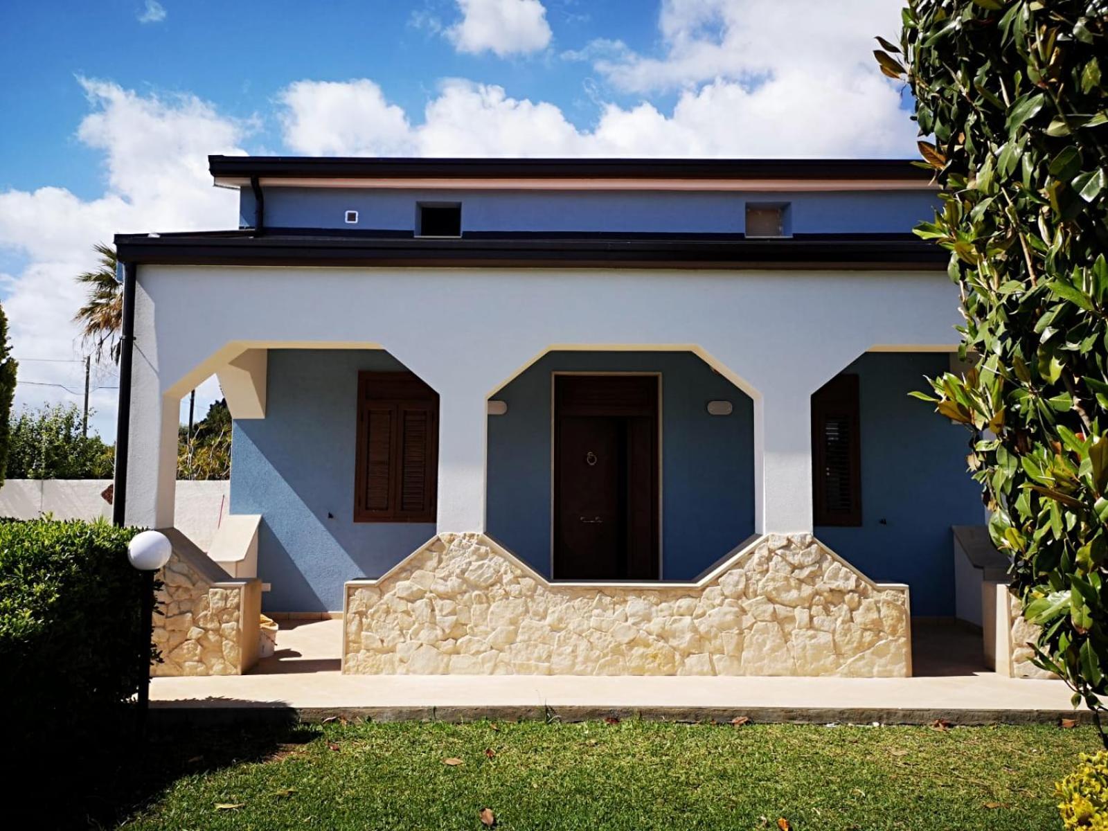 Villa Magie del Mare