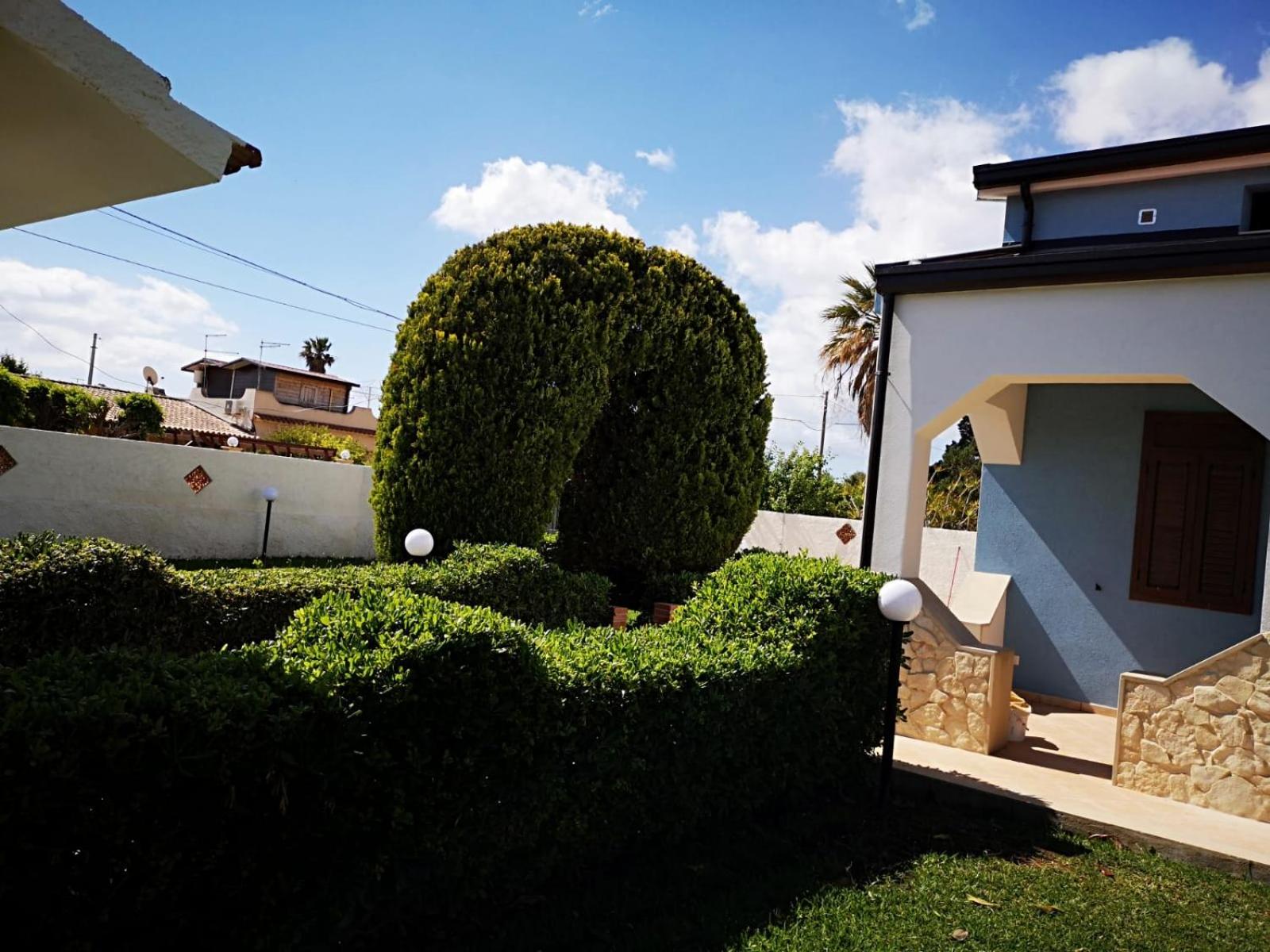 Villa Magie del Mare