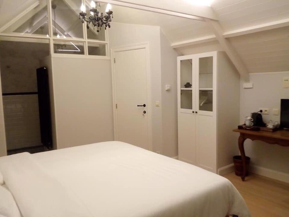 Cuerne bed&breakfast