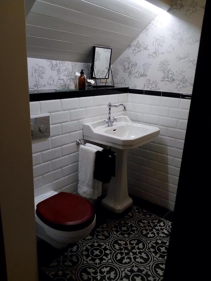 Cuerne bed&breakfast