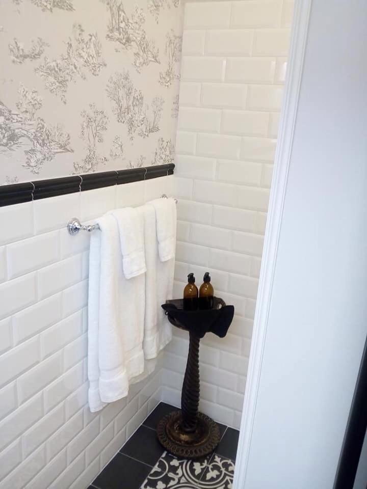 Cuerne bed&breakfast