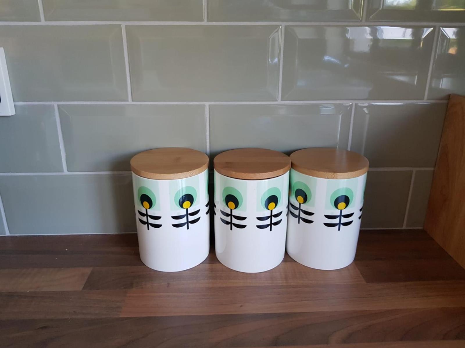 BARR AN CHNOIC HOLIDAY LETTINGS