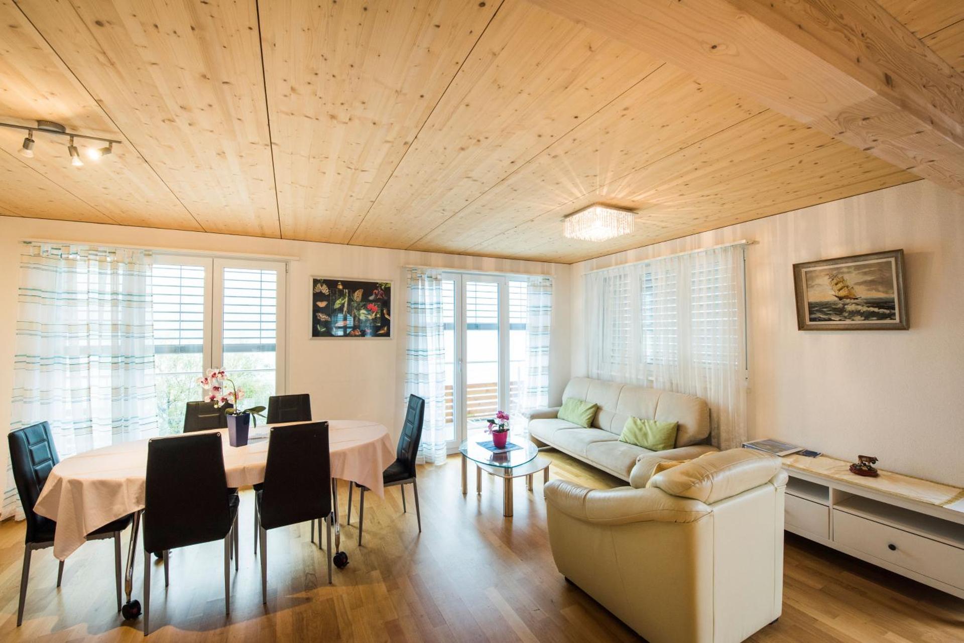 Bellavista - Direct lake view