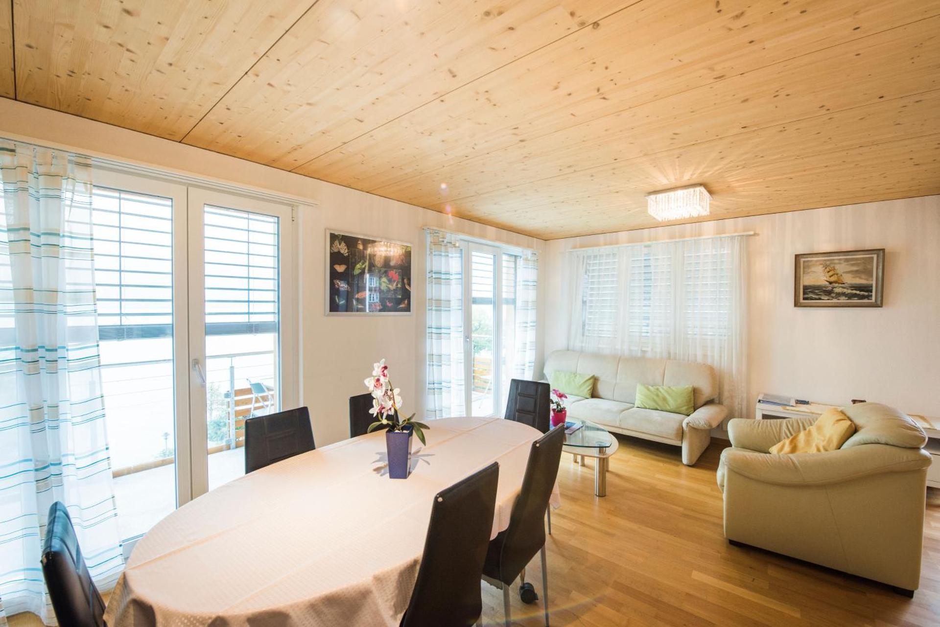 Bellavista - Direct lake view