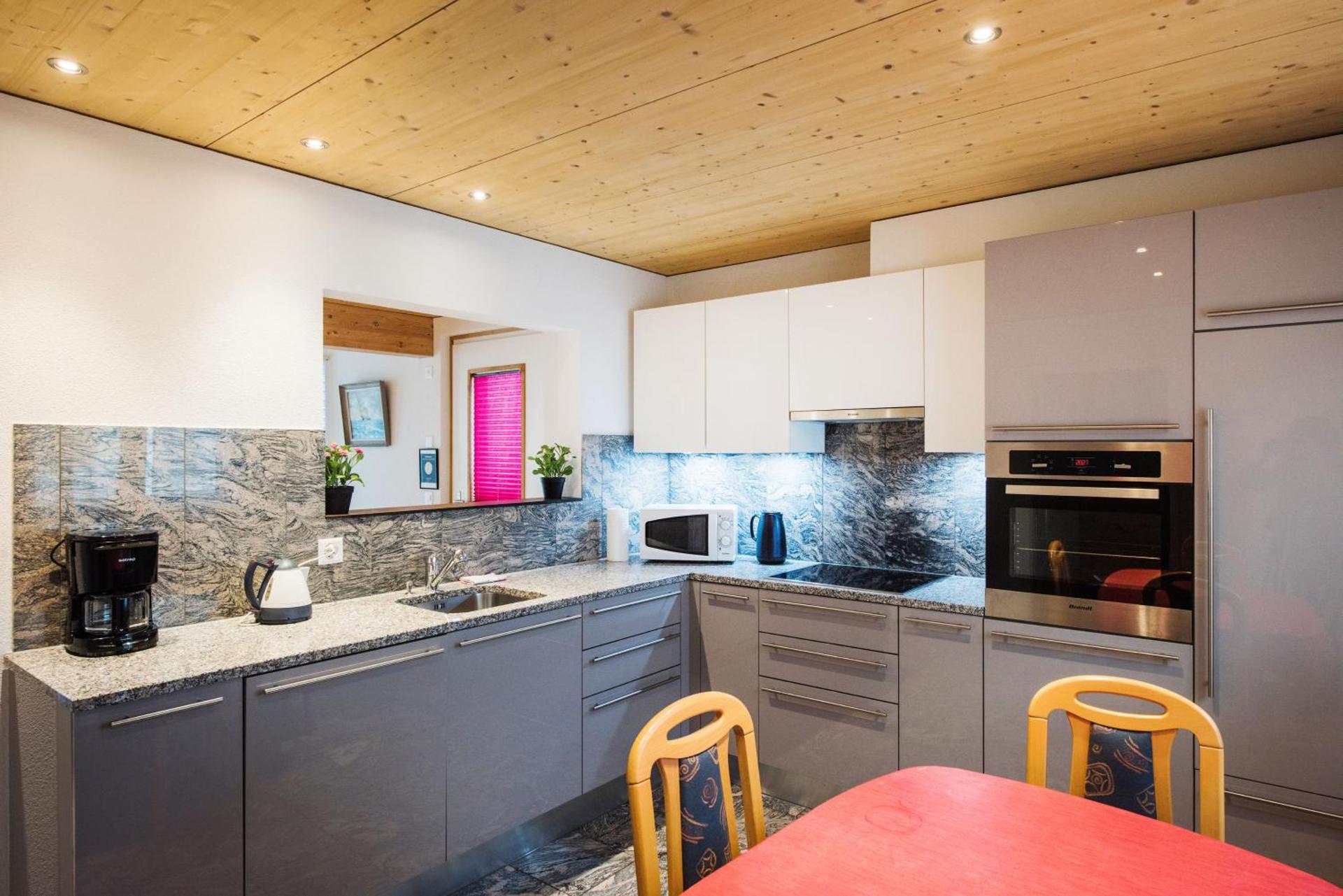 Bellavista - Direct lake view