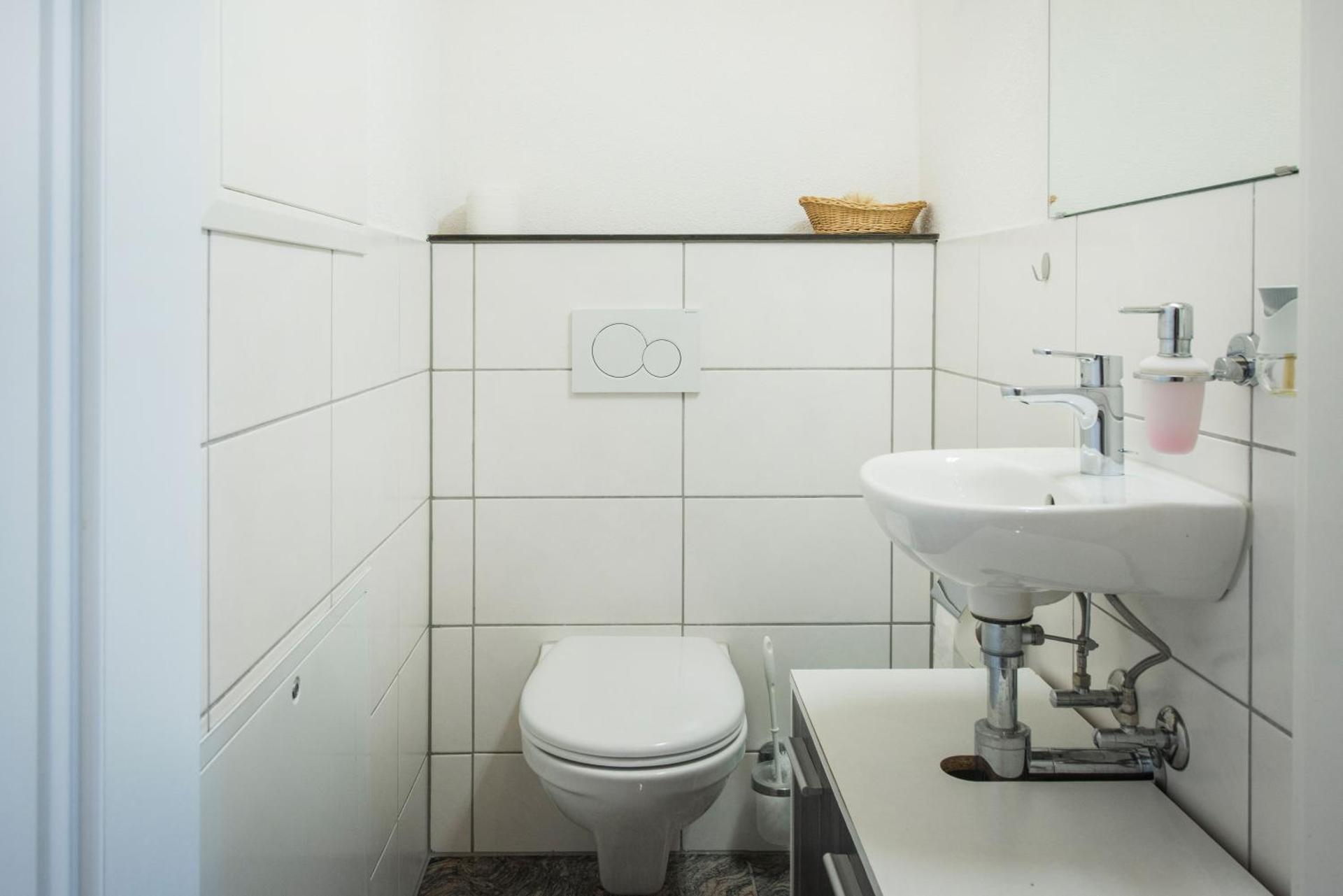 Bellavista - Direct lake view