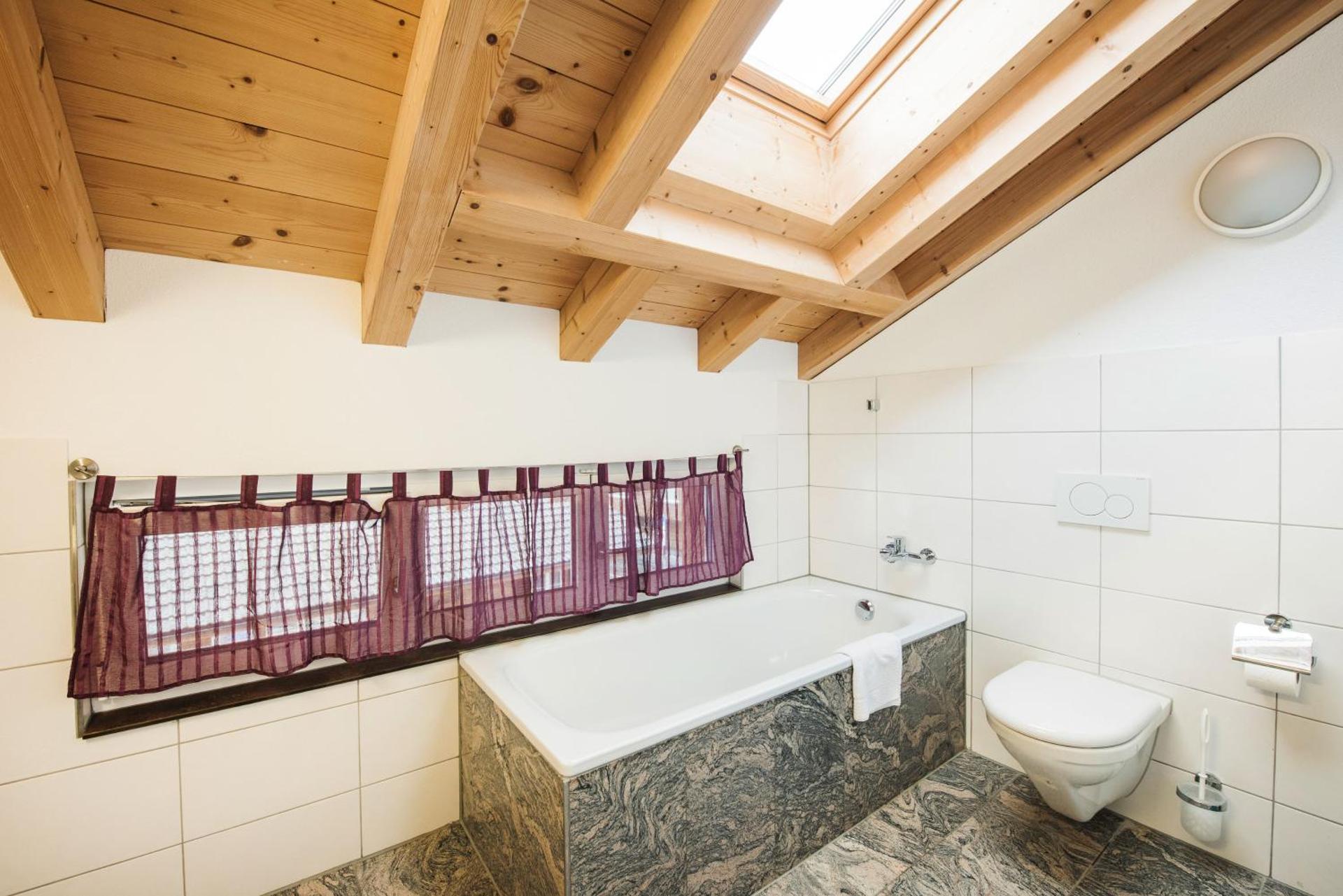 Bellavista - Direct lake view