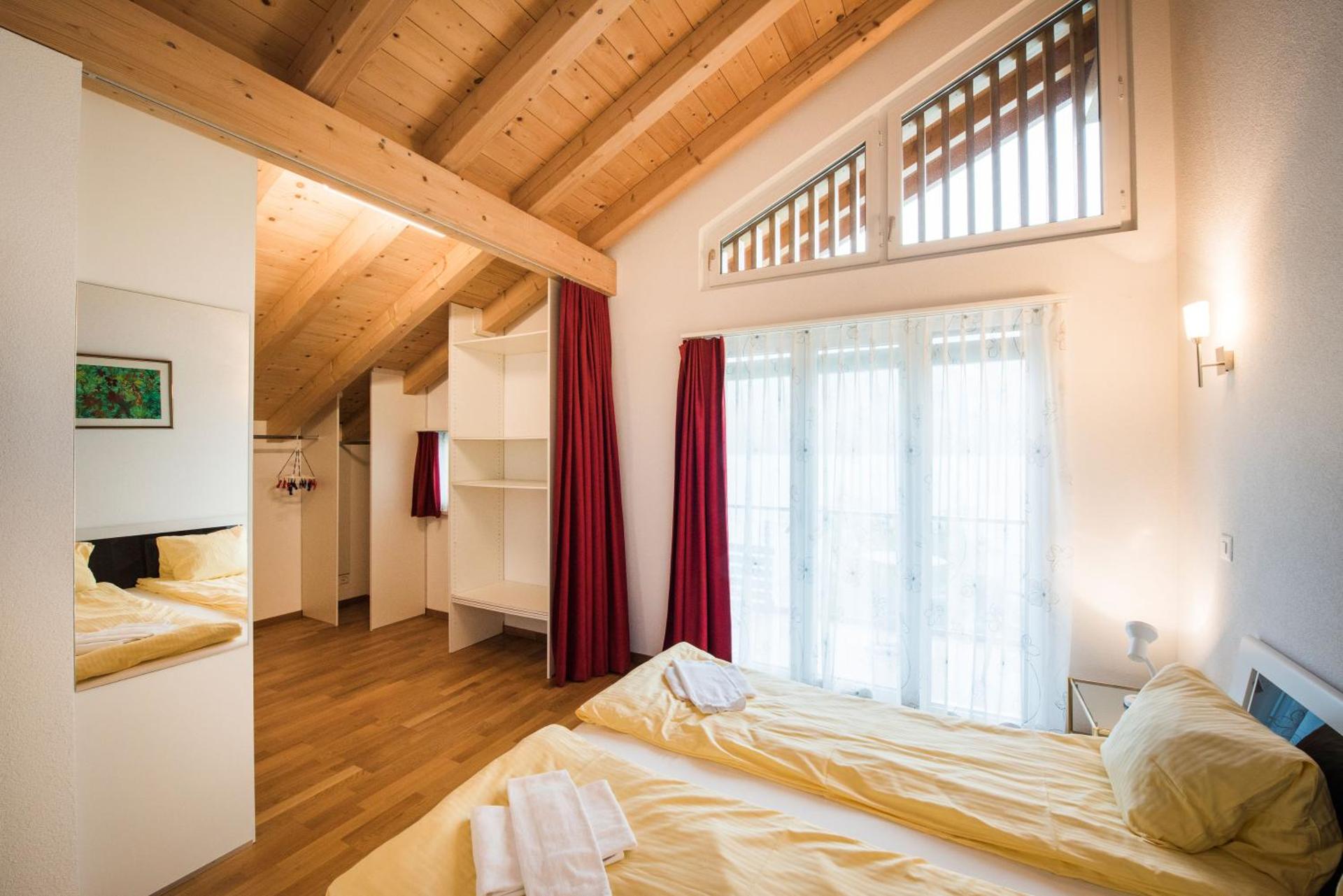 Beaulac Penthouse - Direct lake view