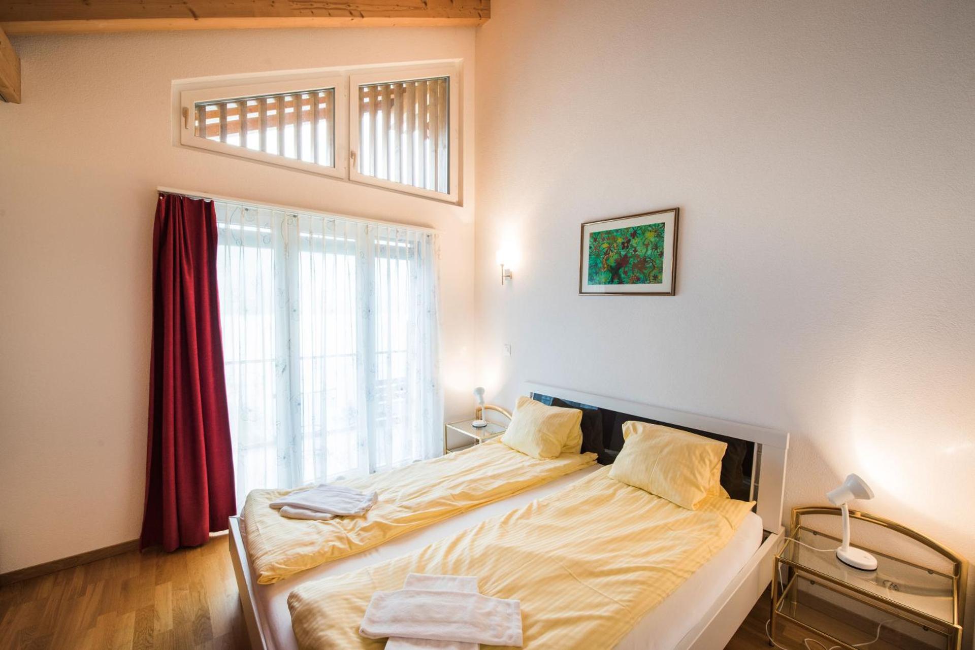 Beaulac Penthouse - Direct lake view