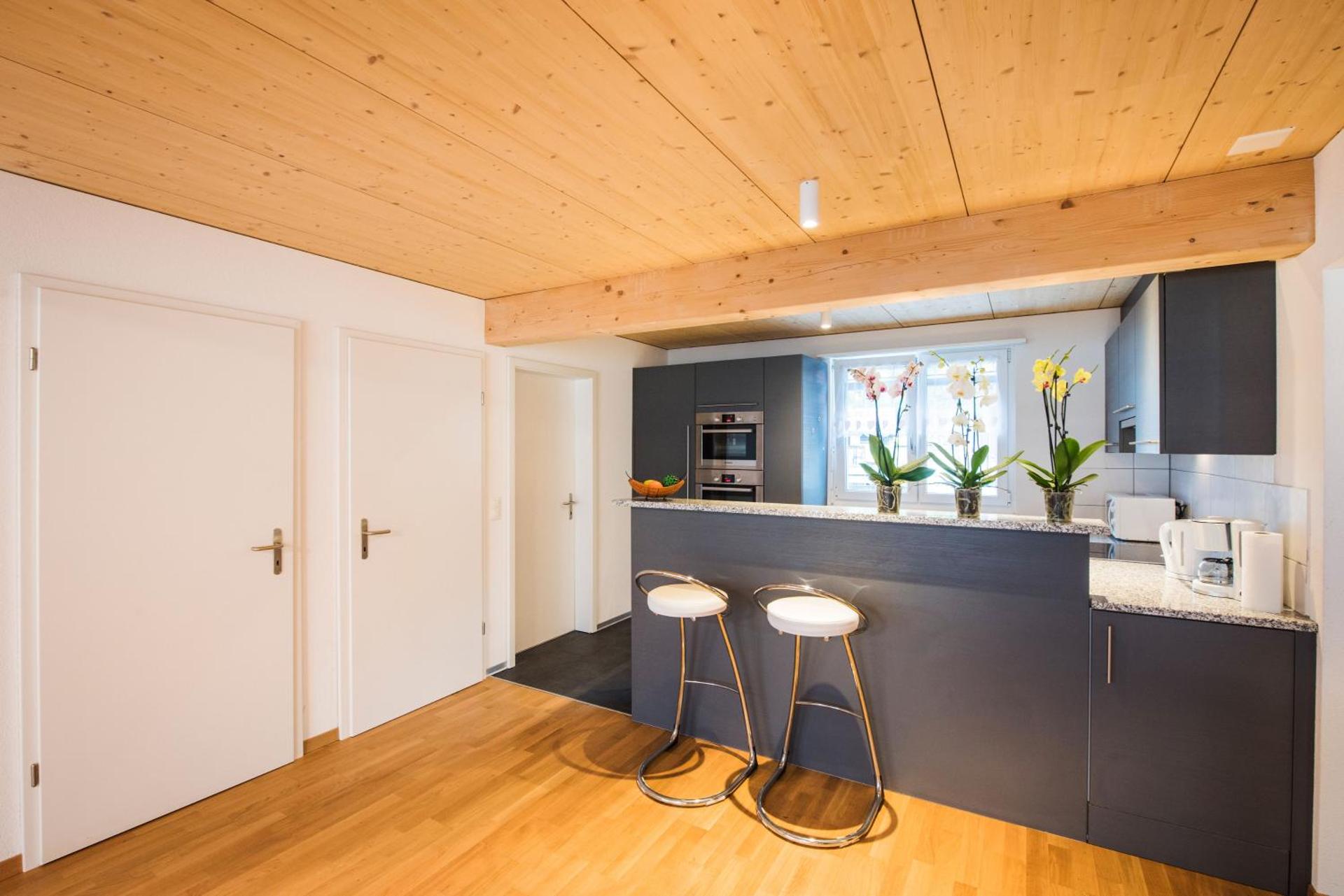 Beaulac Penthouse - Direct lake view