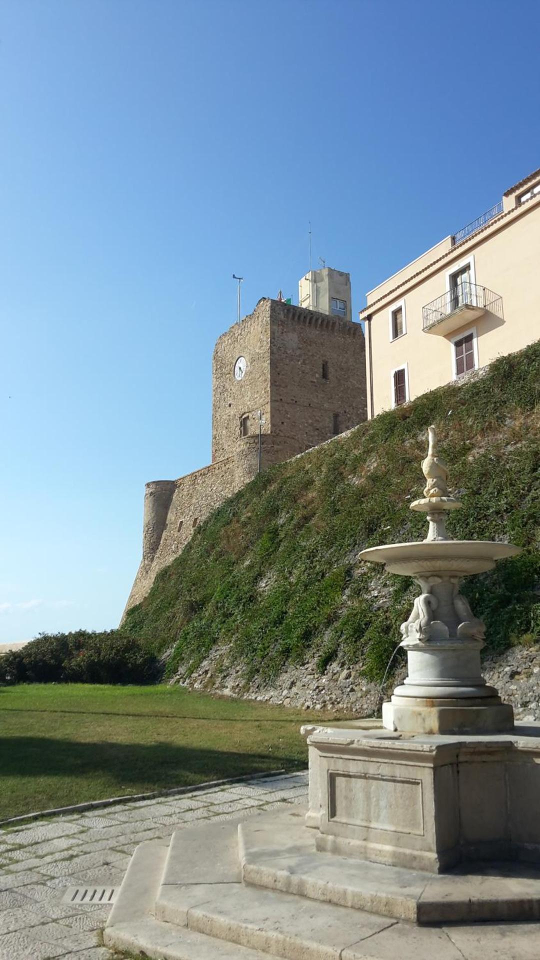 Seabed superior rooms