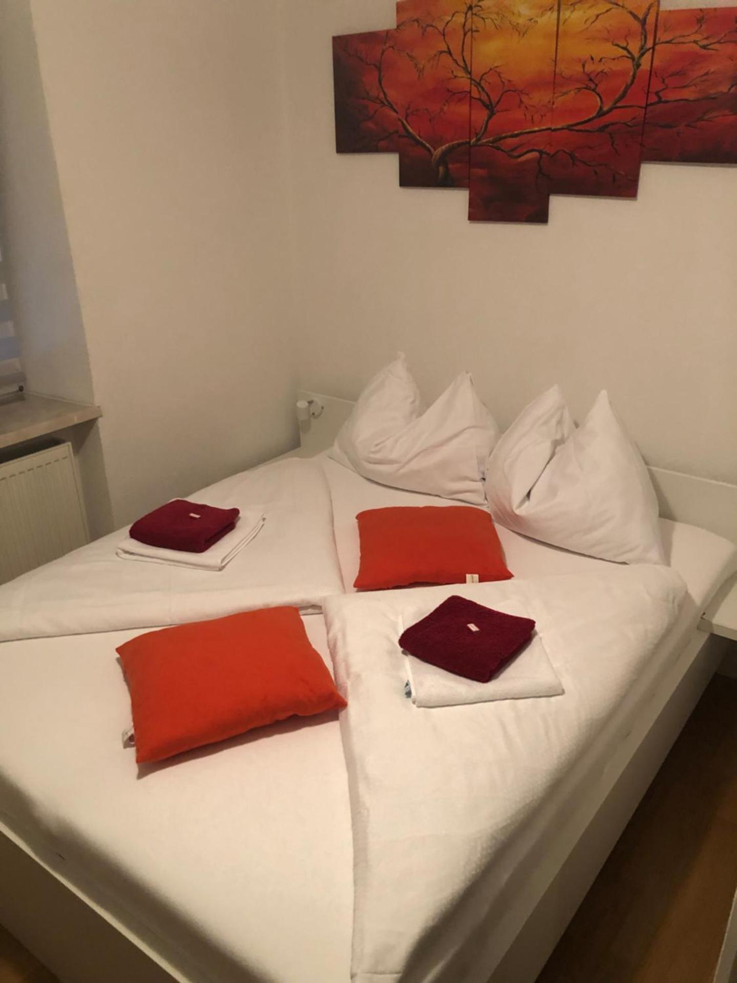 Center Rooms Villach