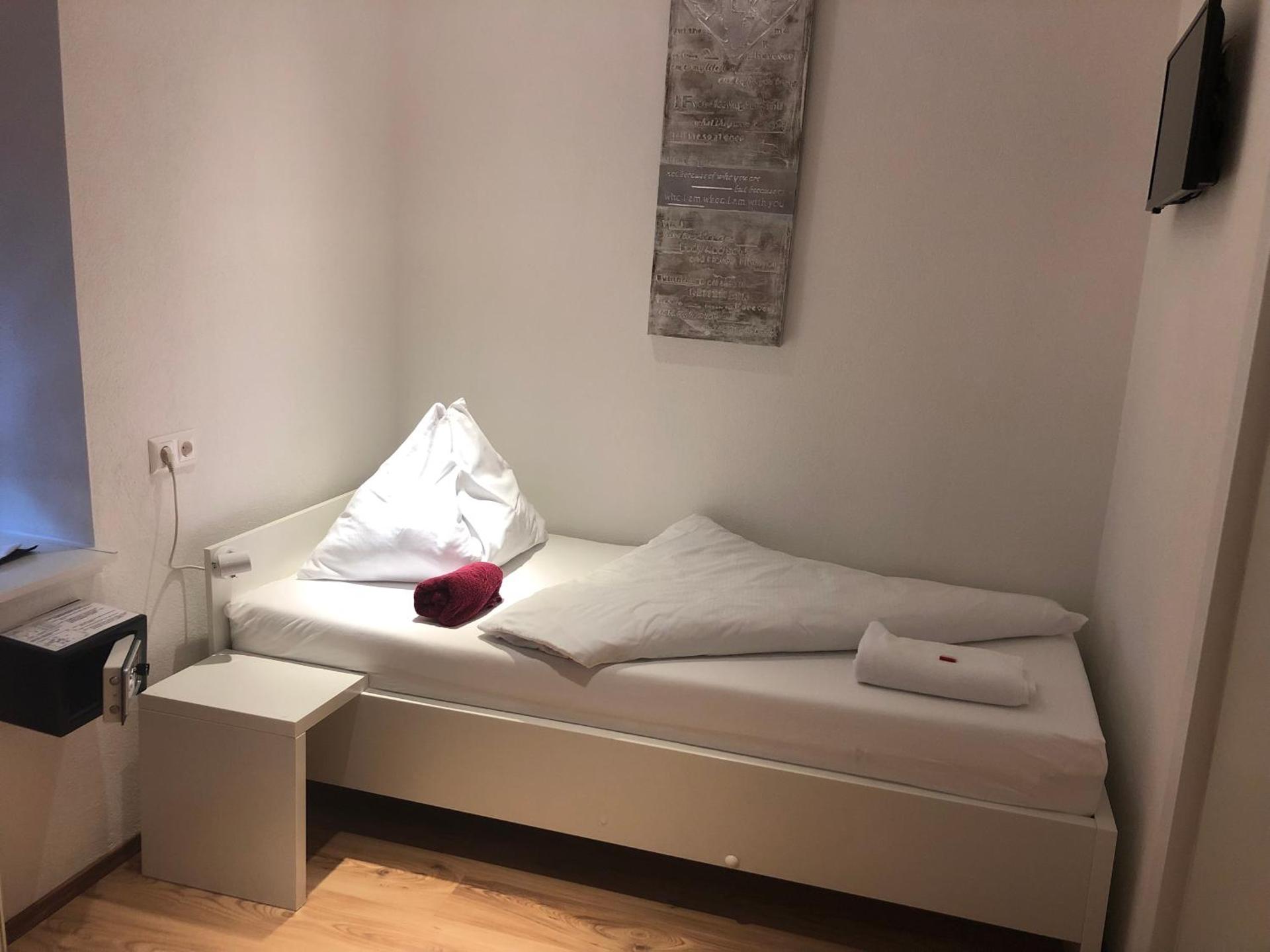 Center Rooms Villach
