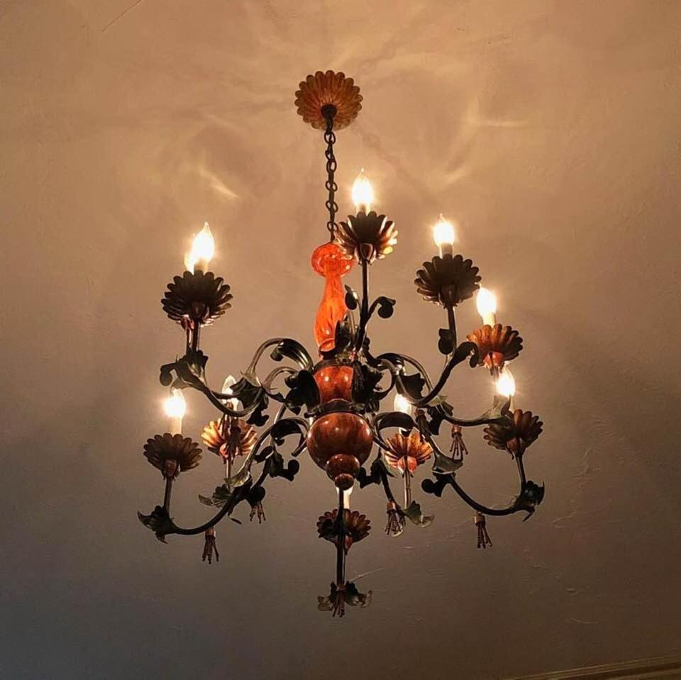 The Lancaster Manor Bed and Breakfast