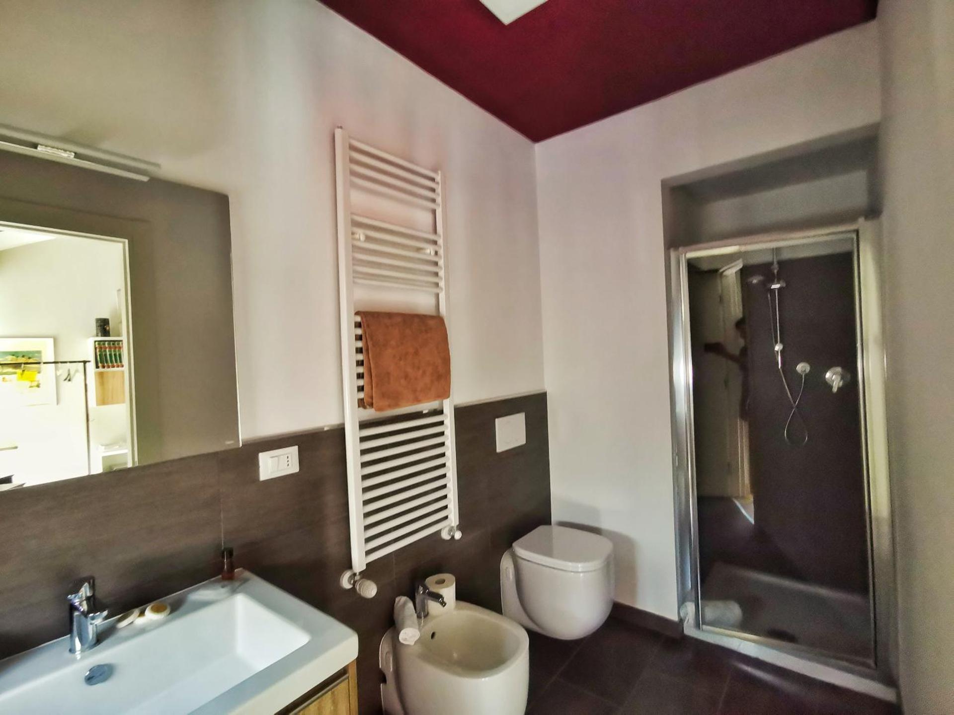 Regis B&B Appartamenti centro storico