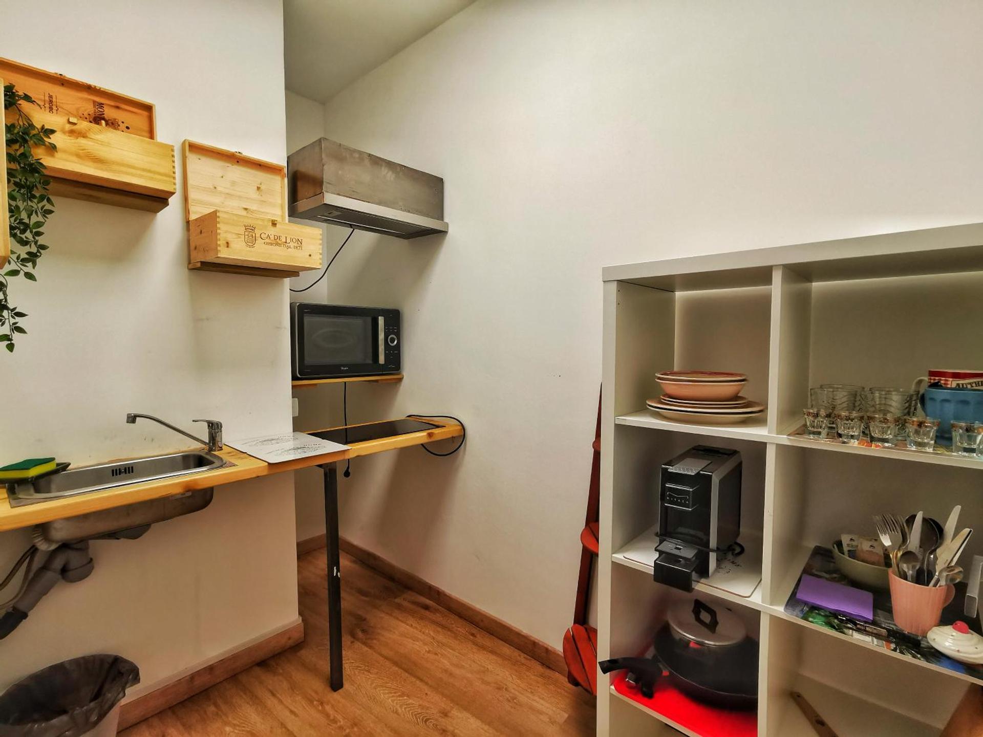 Regis B&B Appartamenti centro storico