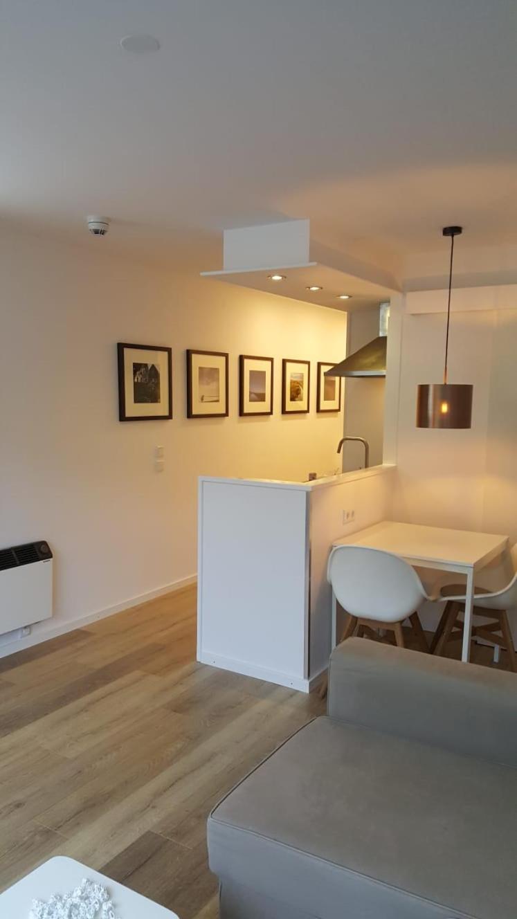 Appartement HideAway Nr 17 - Amelander Kaap