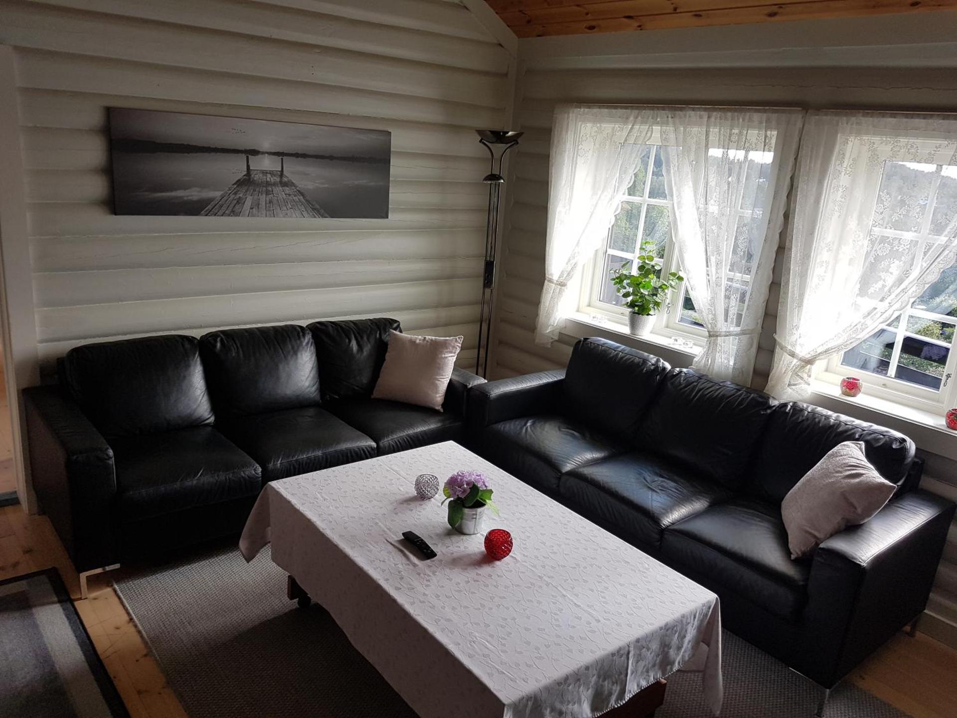 Vesterveien Panorama