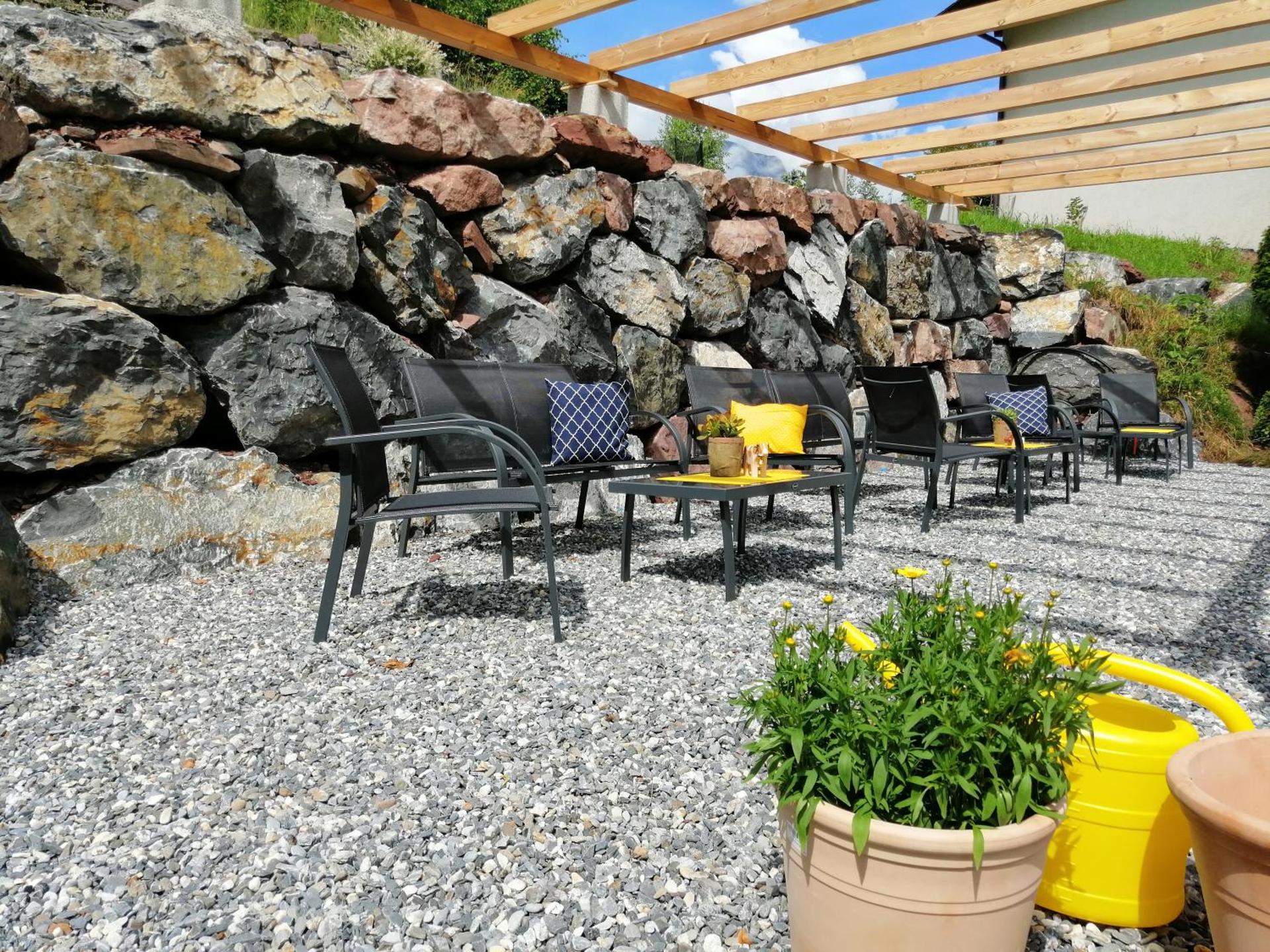 Hotel Restaurant Knobelboden