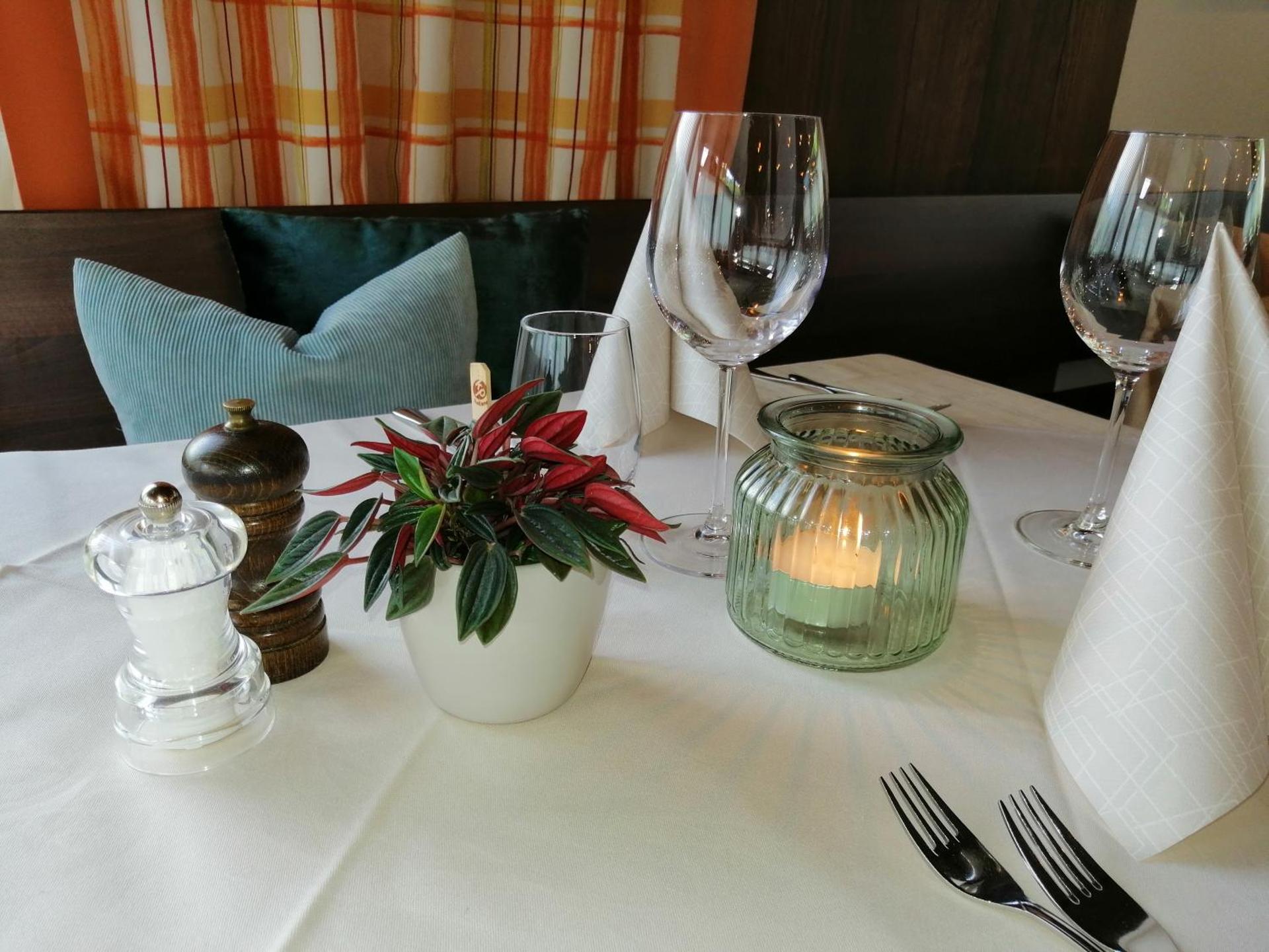 Hotel Restaurant Knobelboden