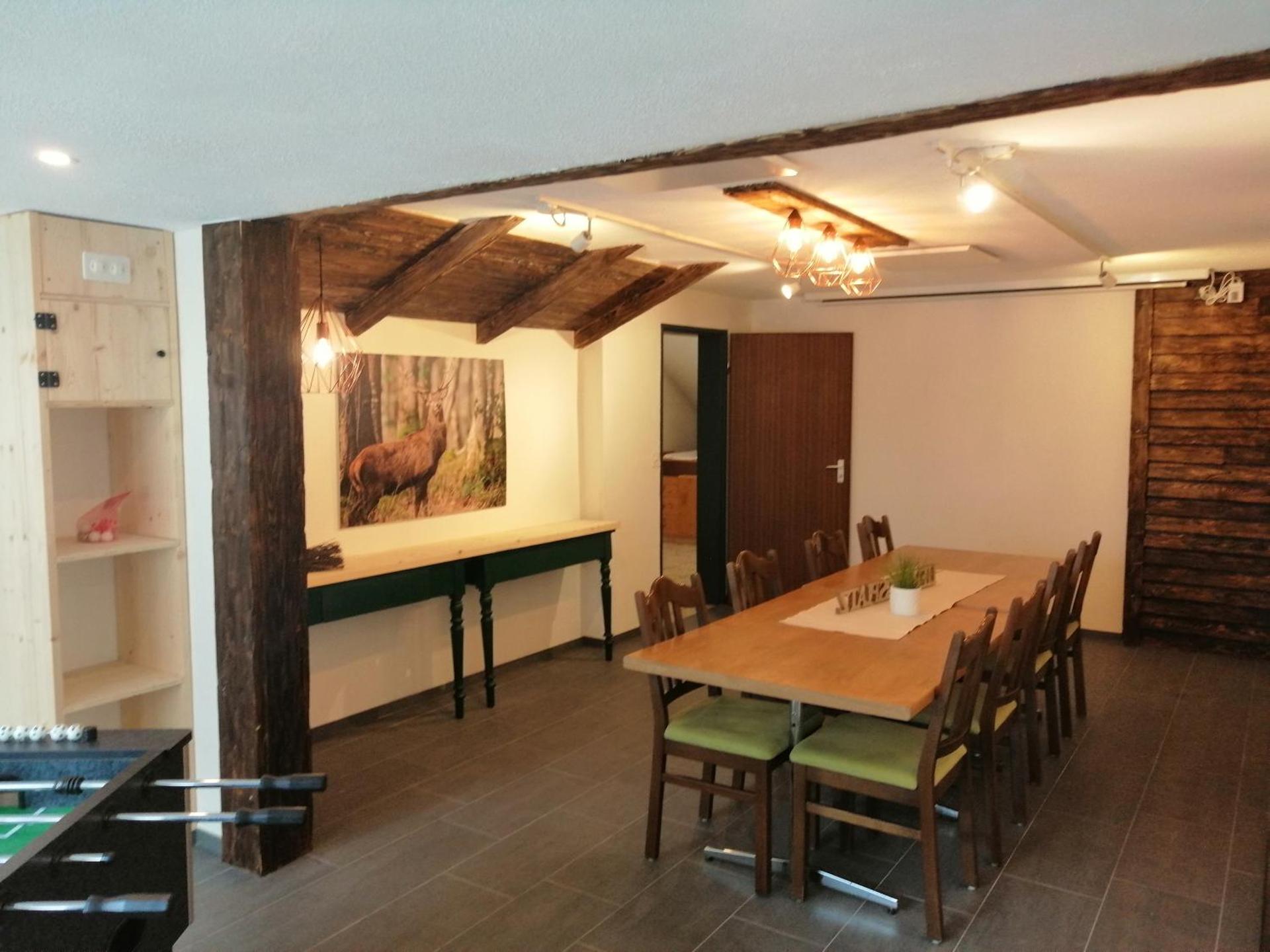 Hotel Restaurant Knobelboden