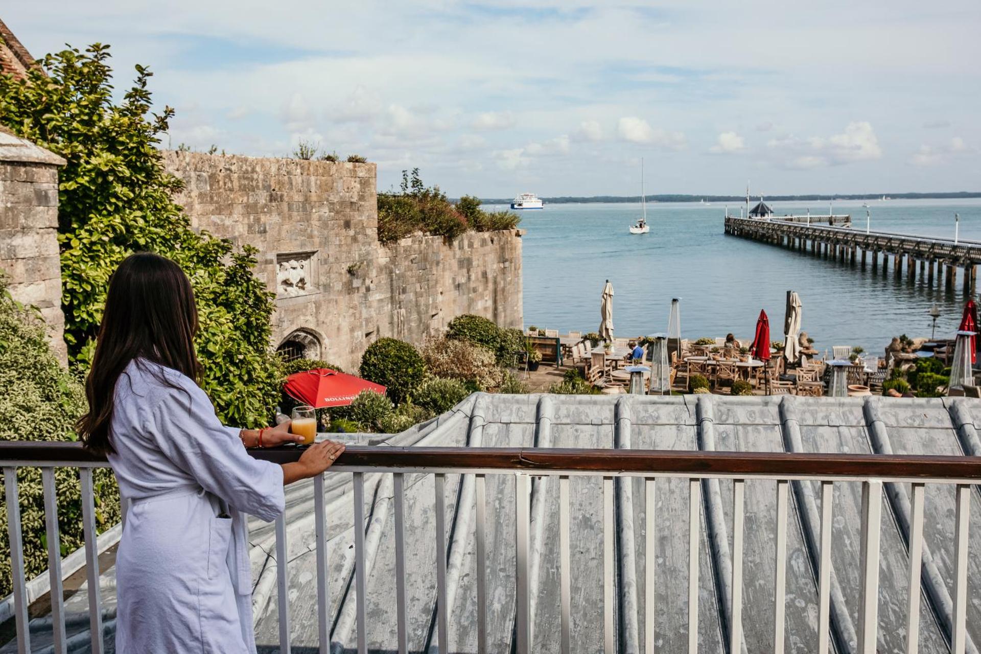 View (from property/room)