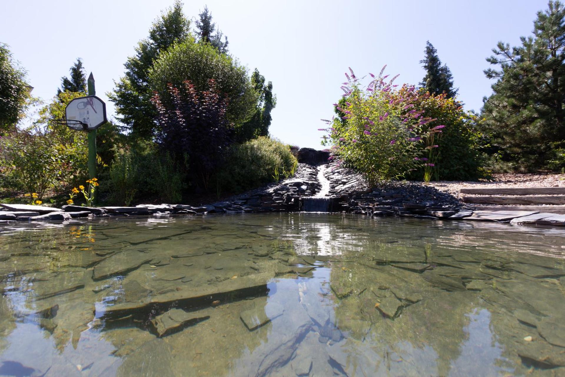 Apartmány PEMI Potštejn