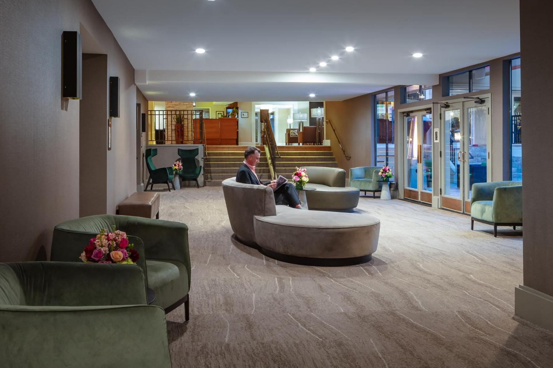 Banquet/Function facilities