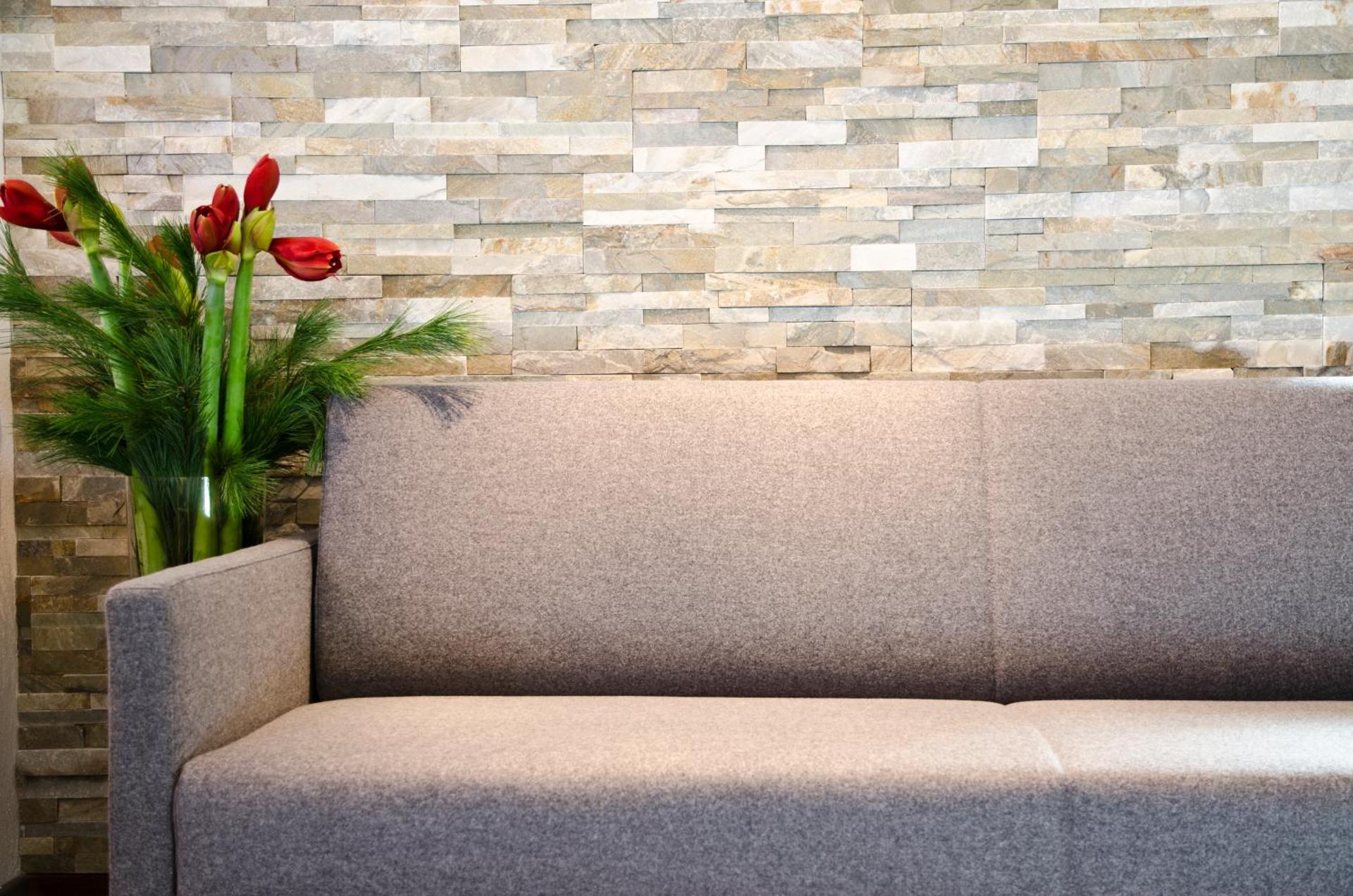 Hotel Garni Alpenland