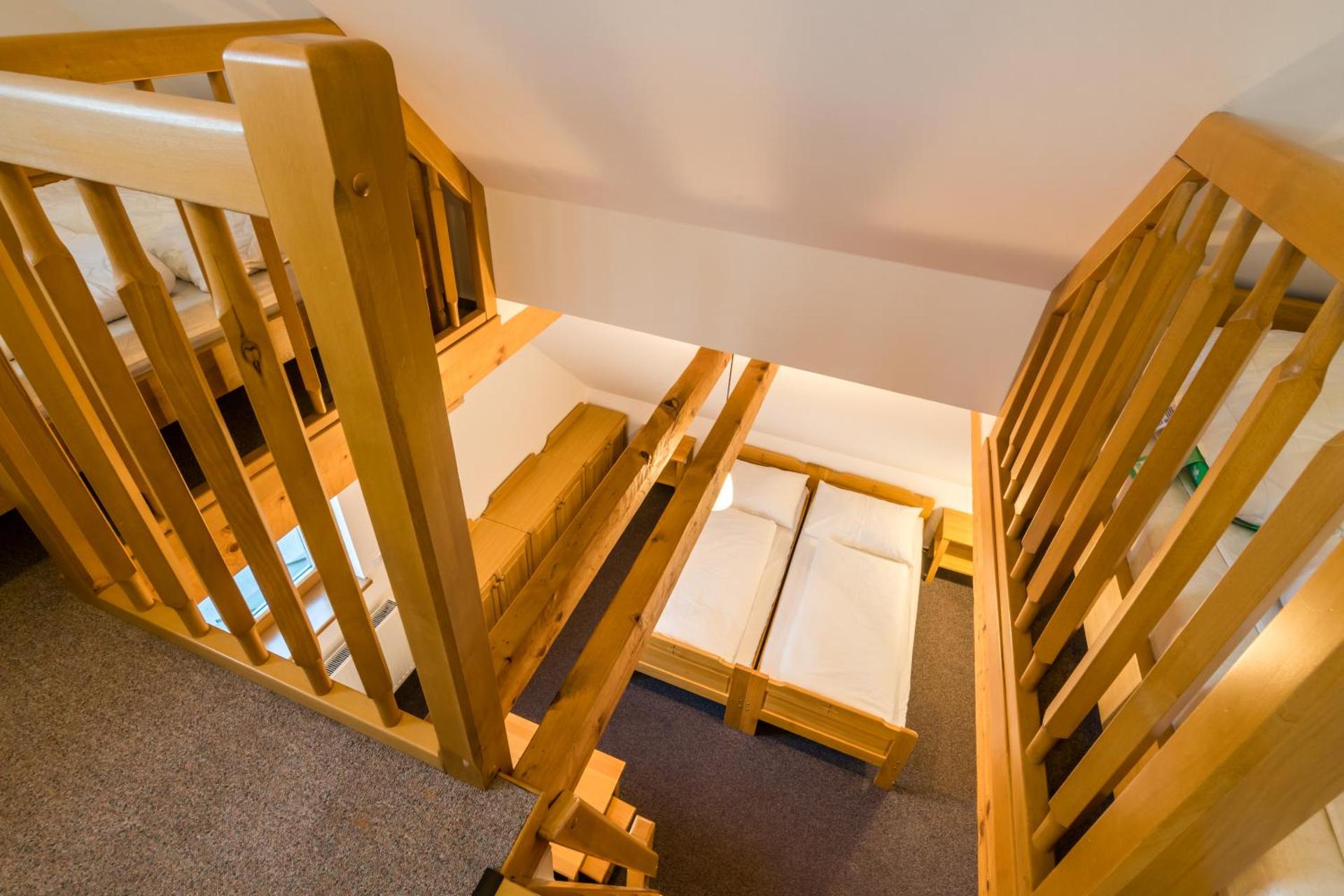 Horský Hotel Kohútka