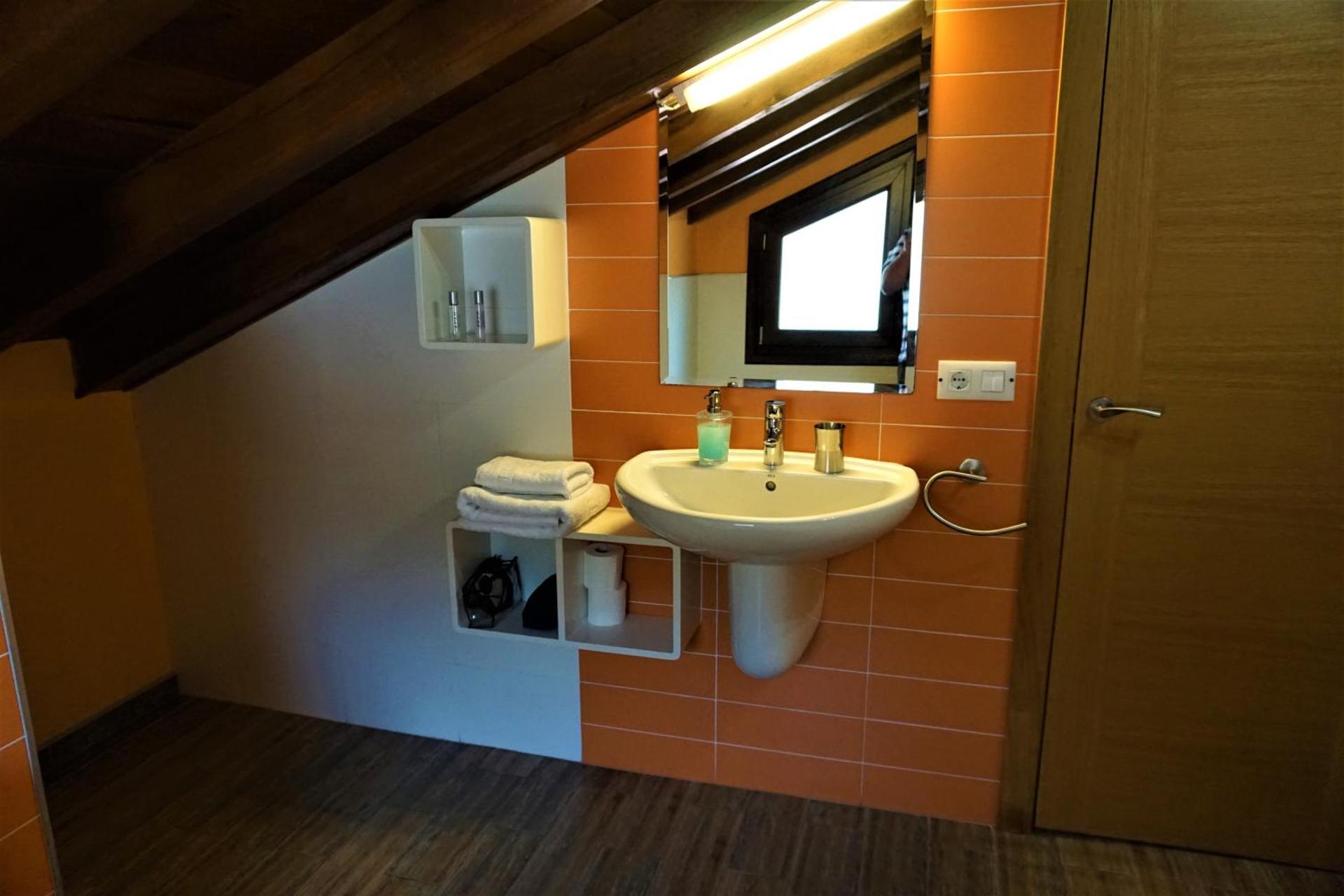 Apartamentos La Playina