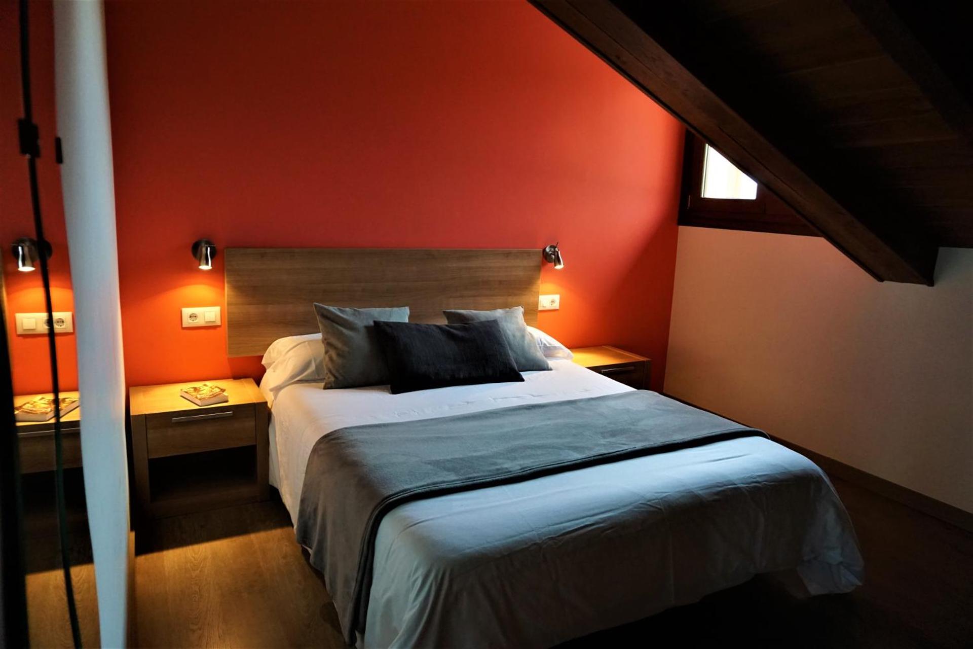 Apartamentos La Playina