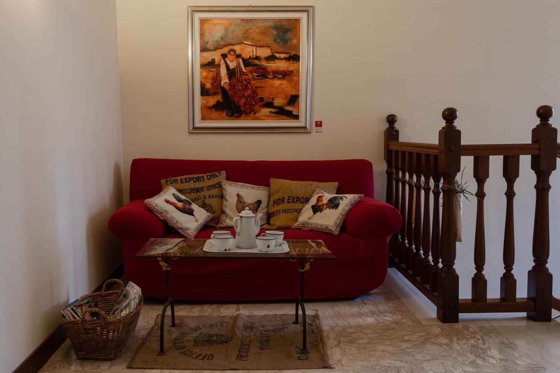 Agriturismo Cà Rossa