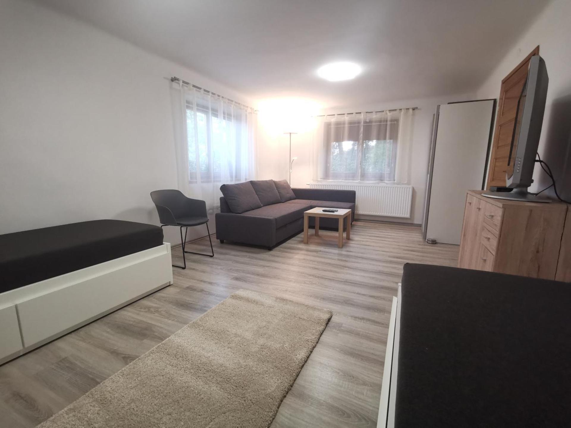 Szent Erzsébet Apartmanház