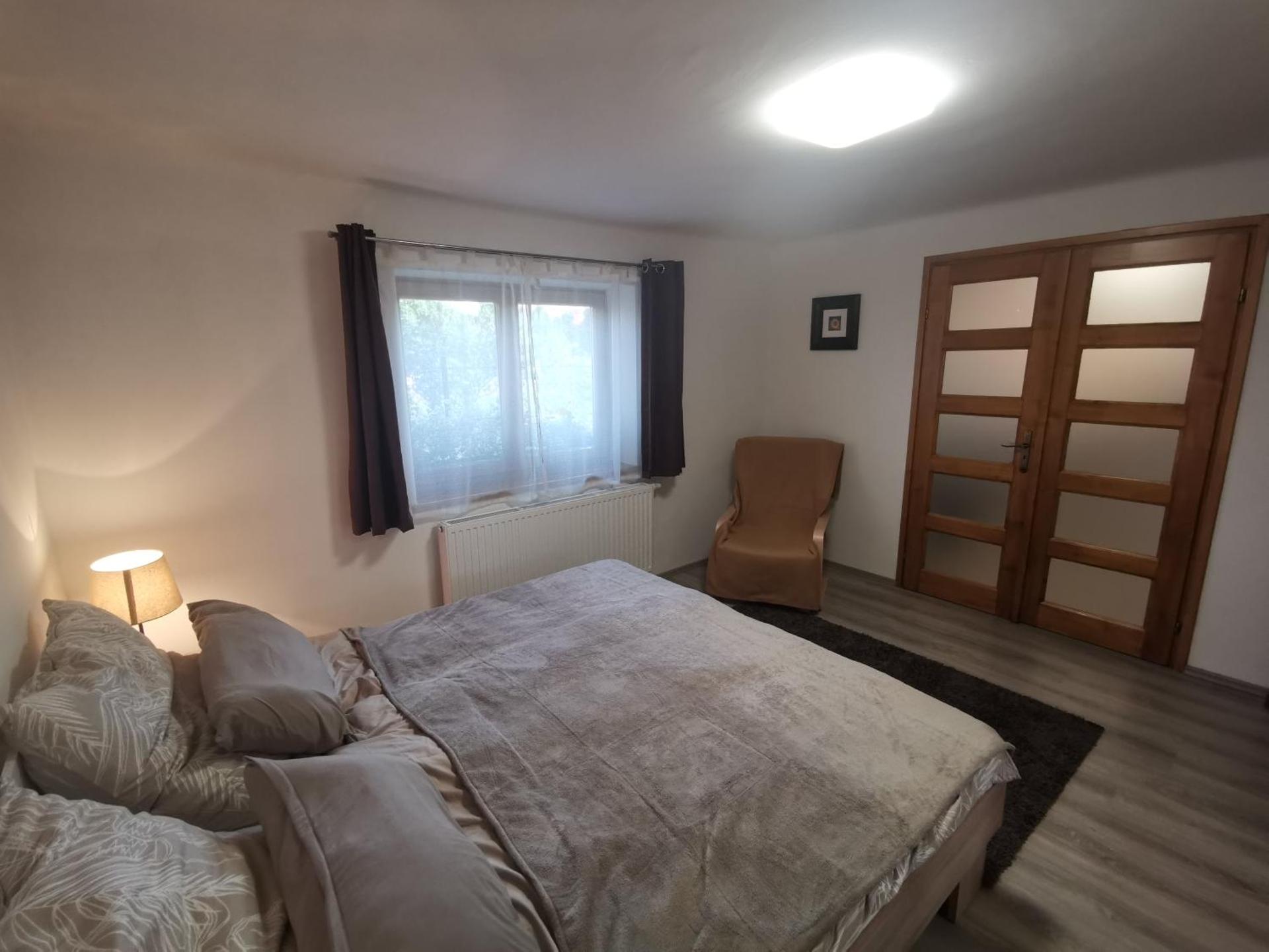 Szent Erzsébet Apartmanház