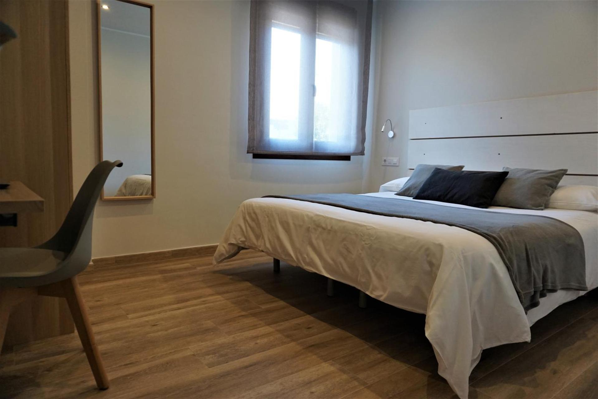 Apartamentos La Playina