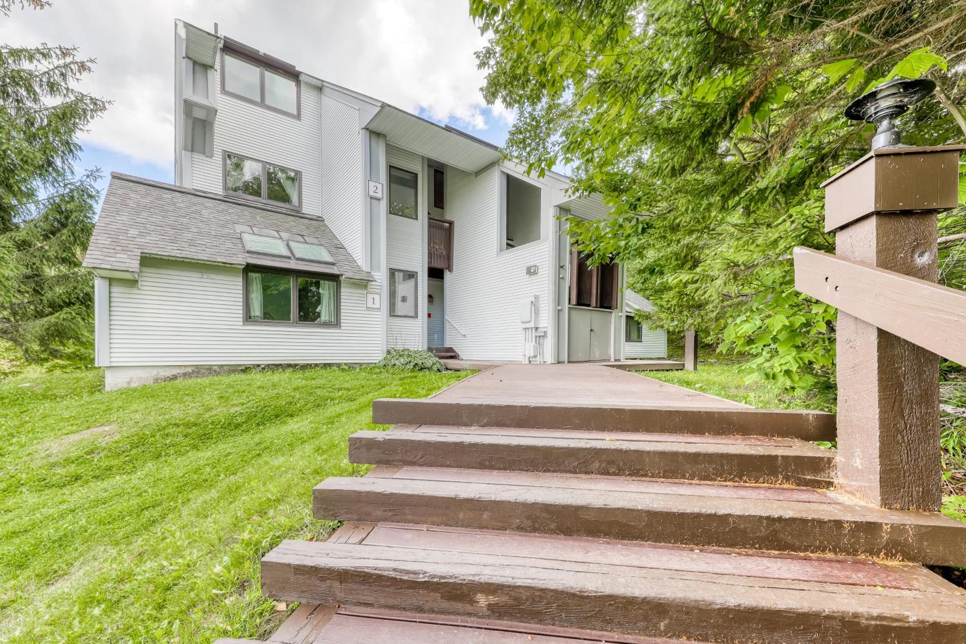 Sunrise: West Glade-J2