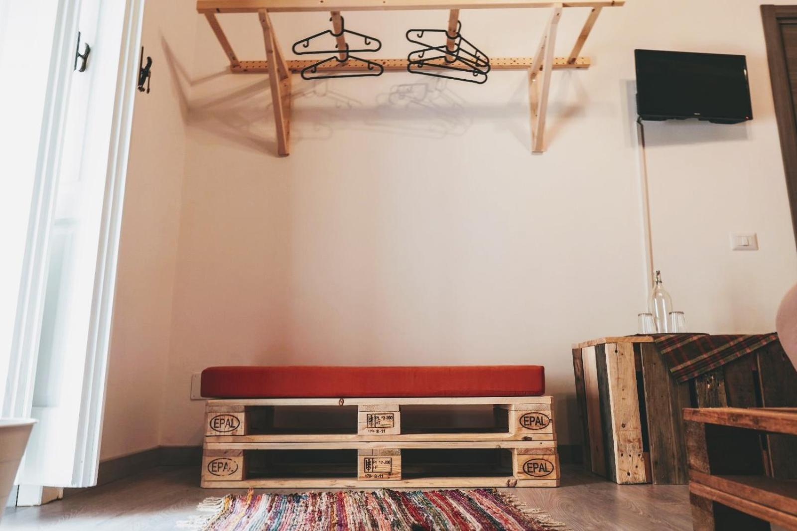 B&B Napoli Ruck&Maul