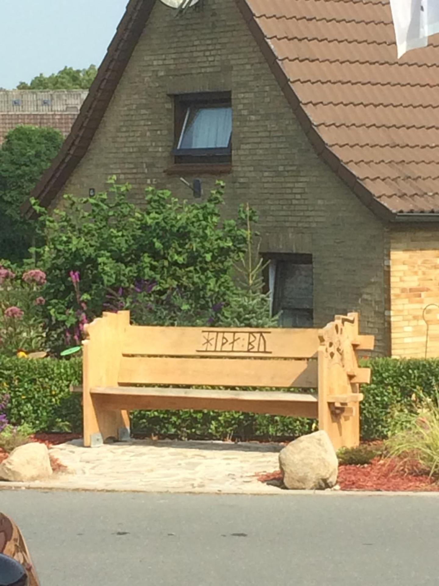 Ferienwohnung Busdorf