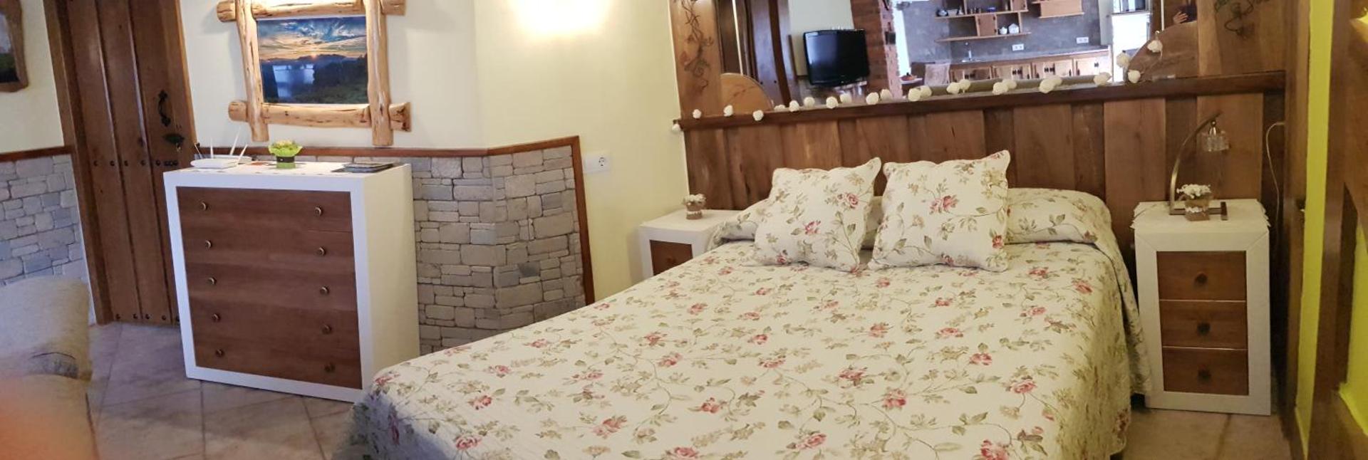 Apartamentos La Condesa