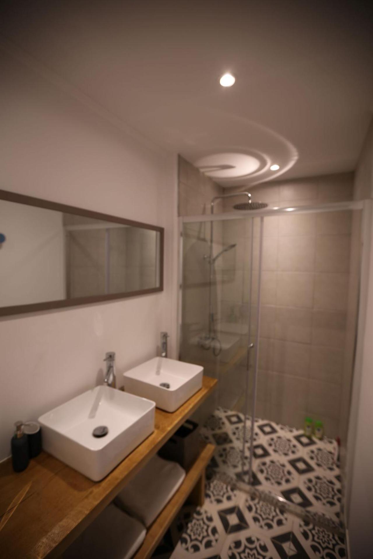 Chateau Saint Martin B&B