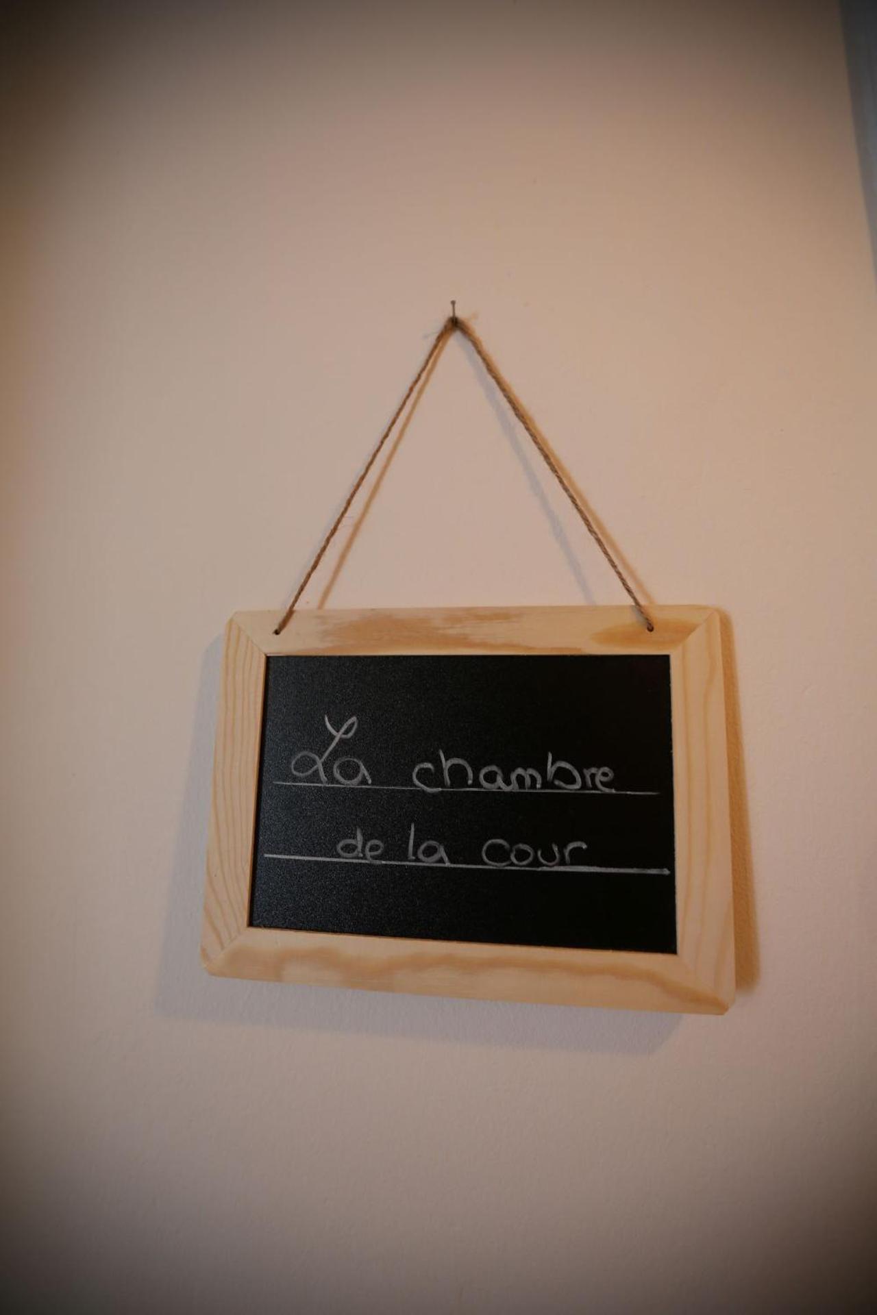 Chateau Saint Martin B&B