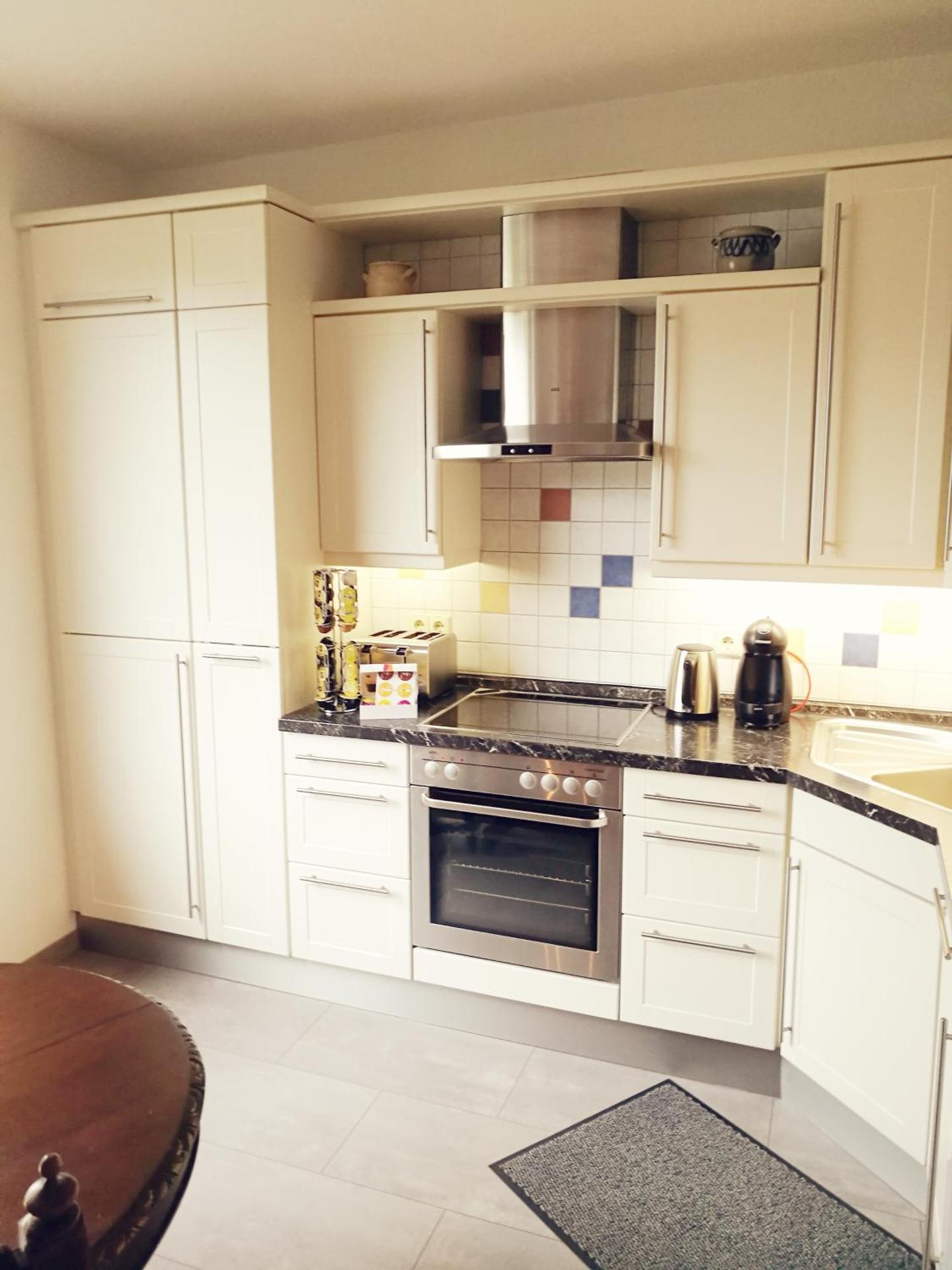 Ferienwohnung Confluentia in der Koblenzer Altstadt