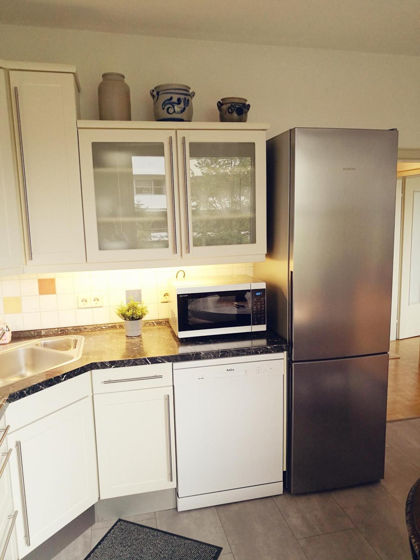 Ferienwohnung Confluentia in der Koblenzer Altstadt