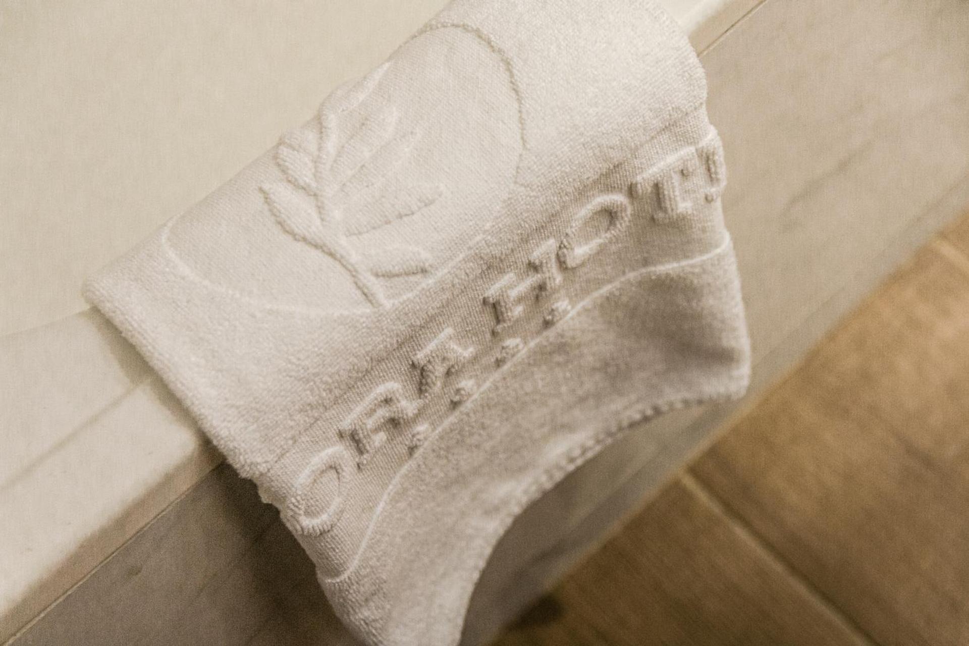 Property logo or sign